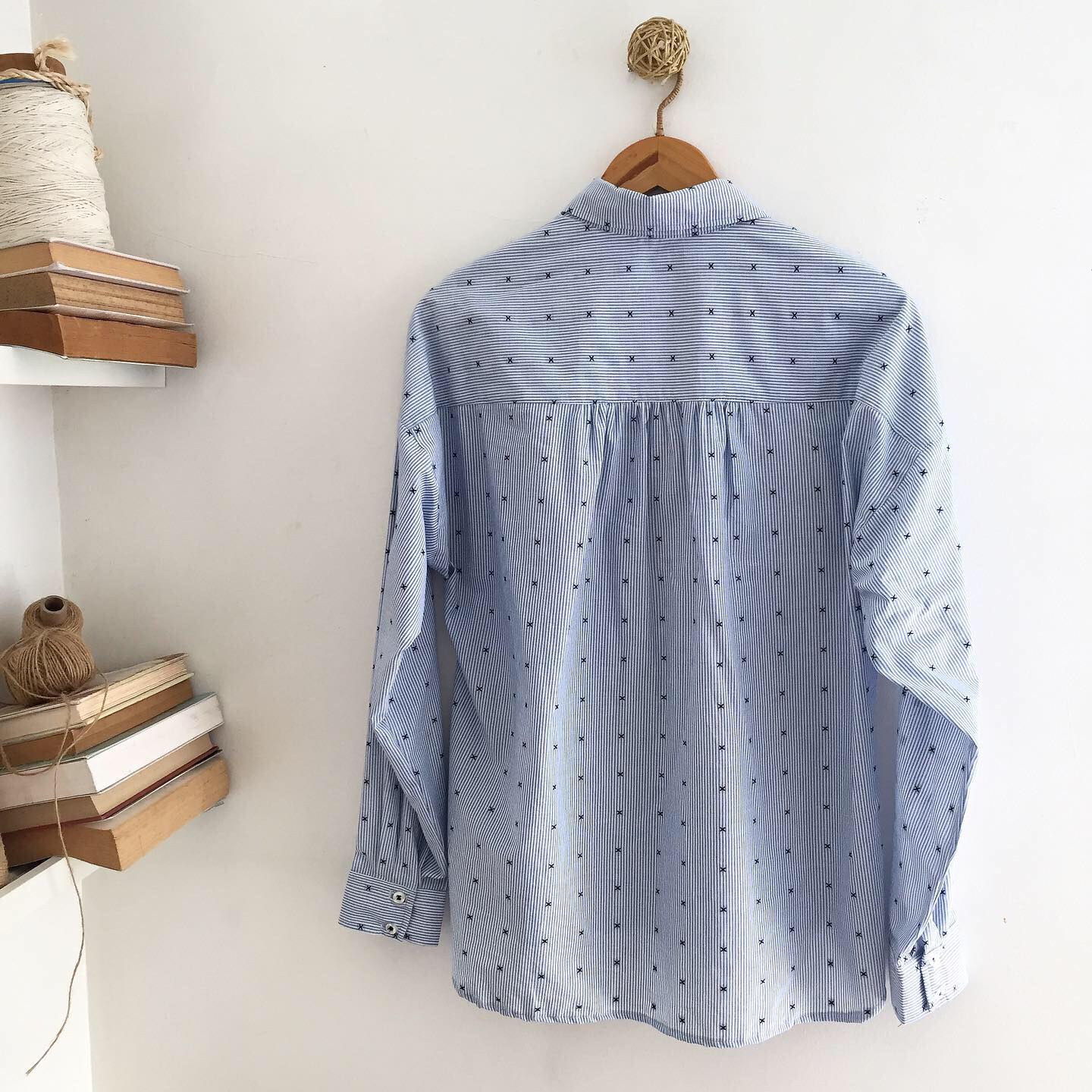 Paul Shirt