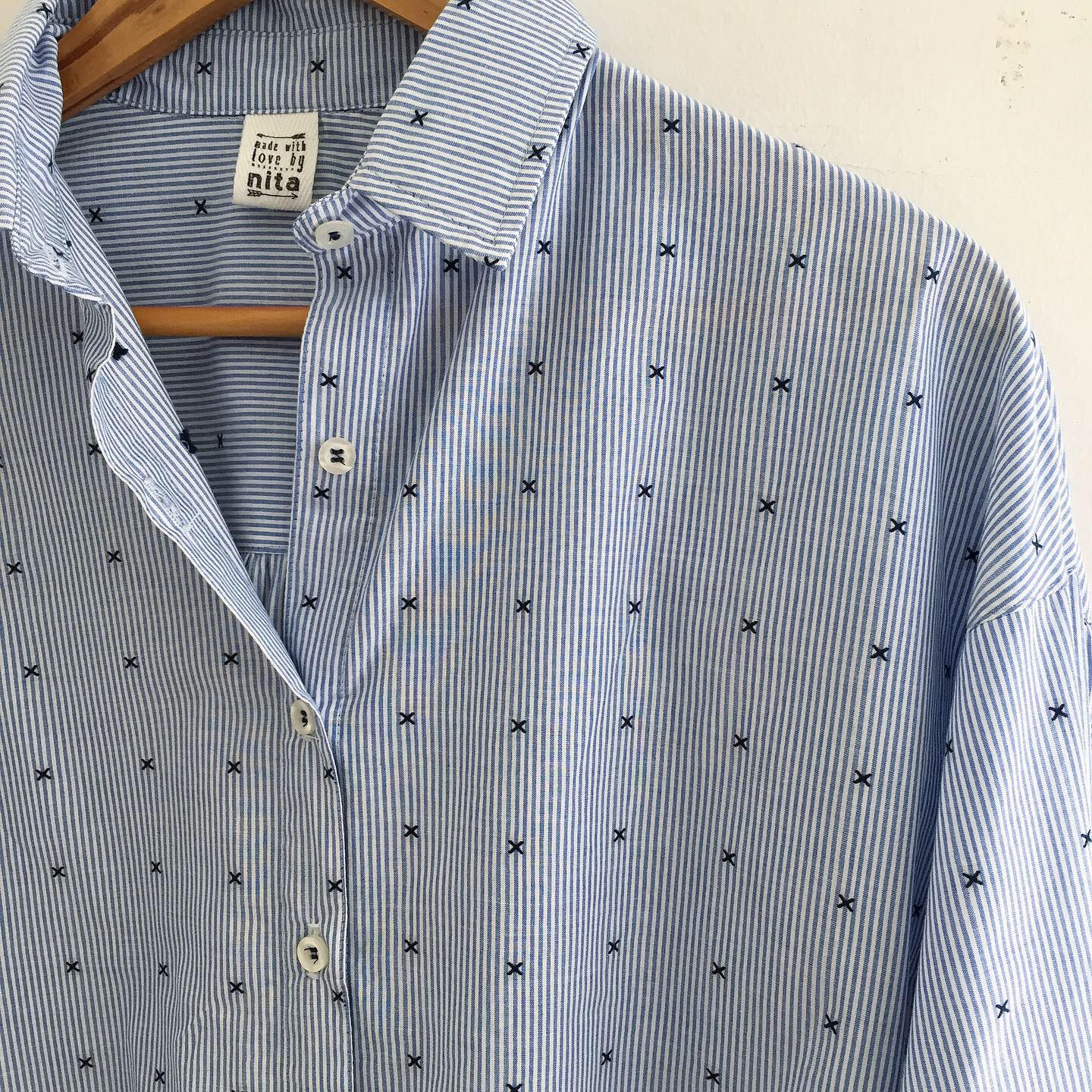 Paul Shirt