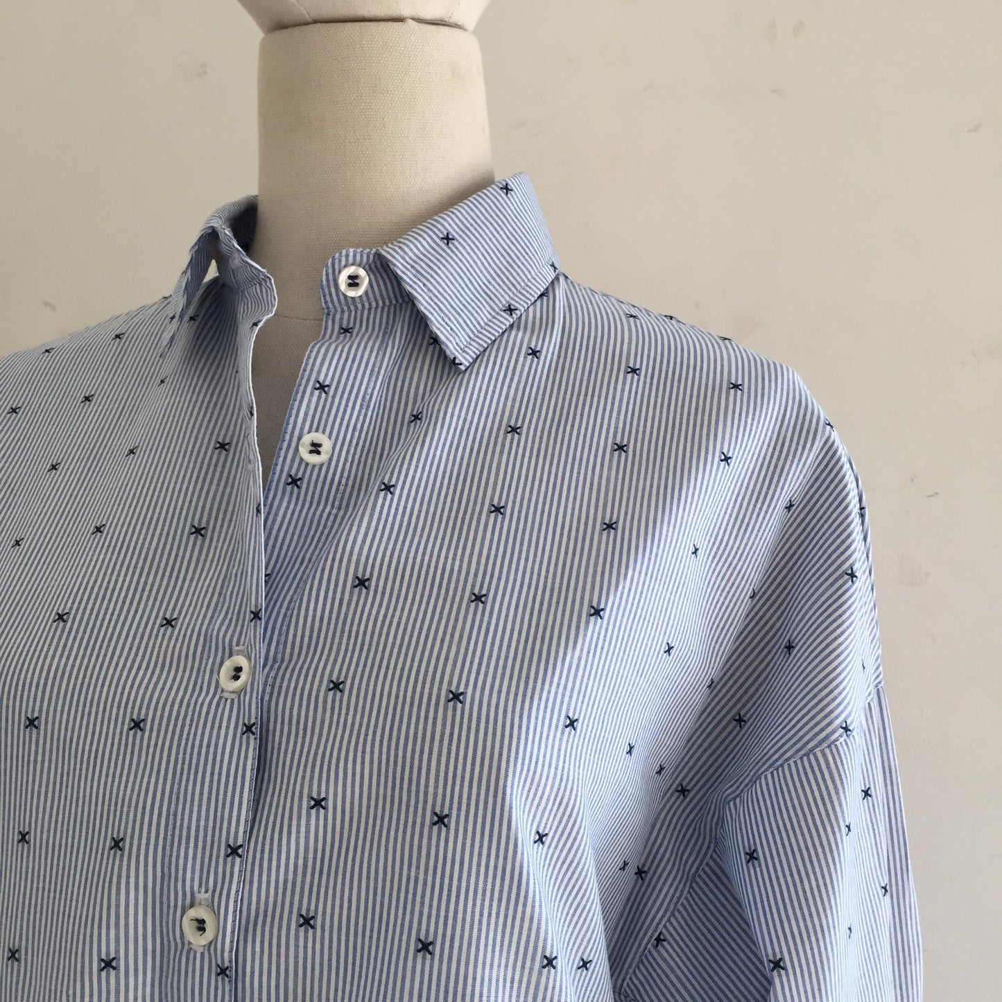 Paul Shirt