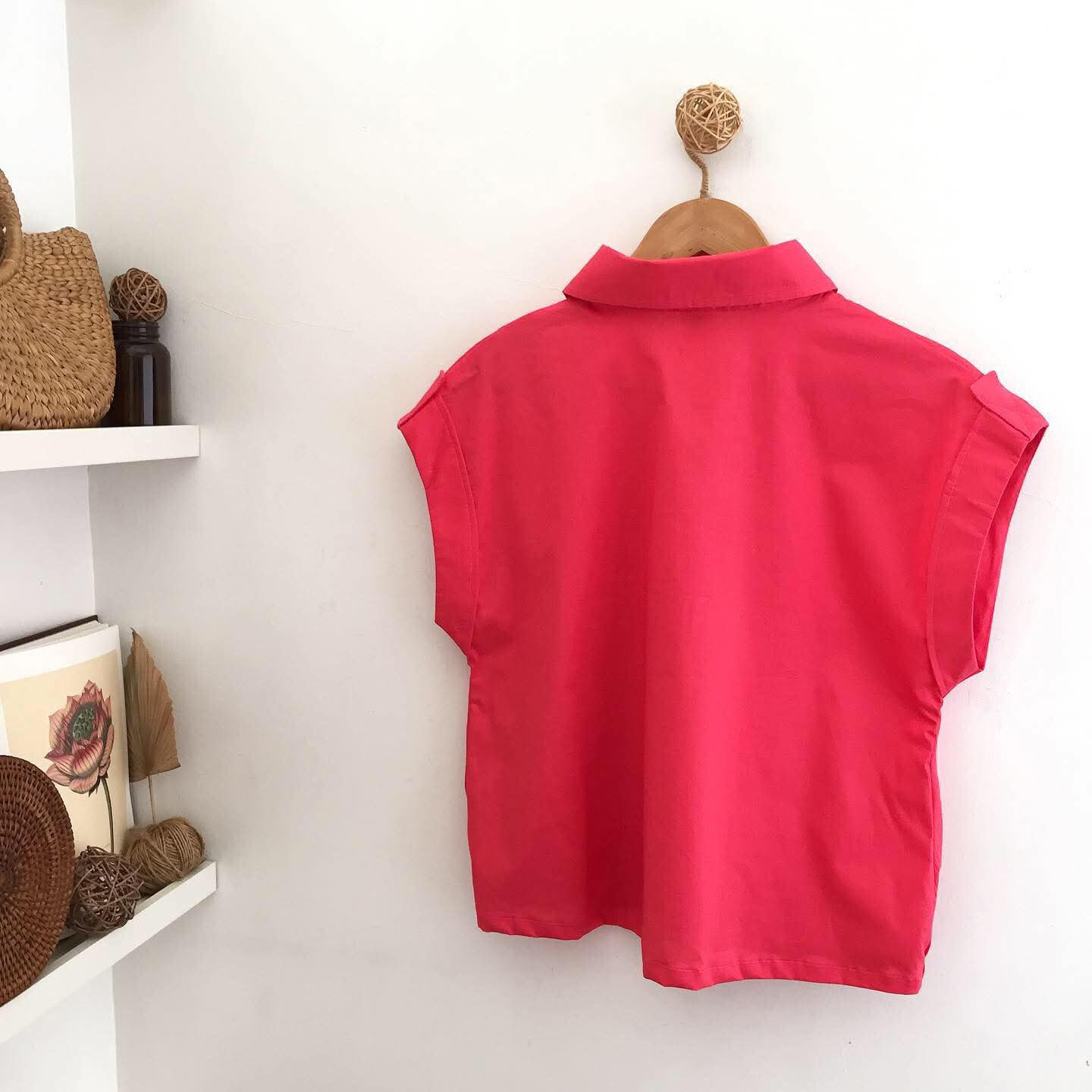 Callie Top