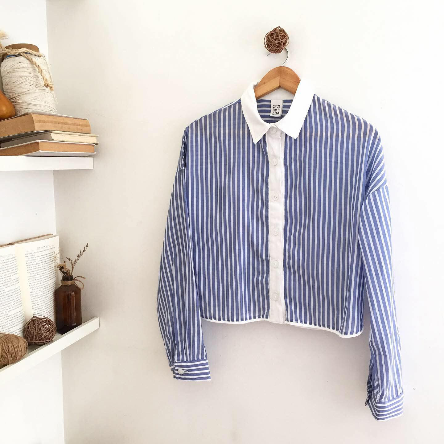 Benny Shirt