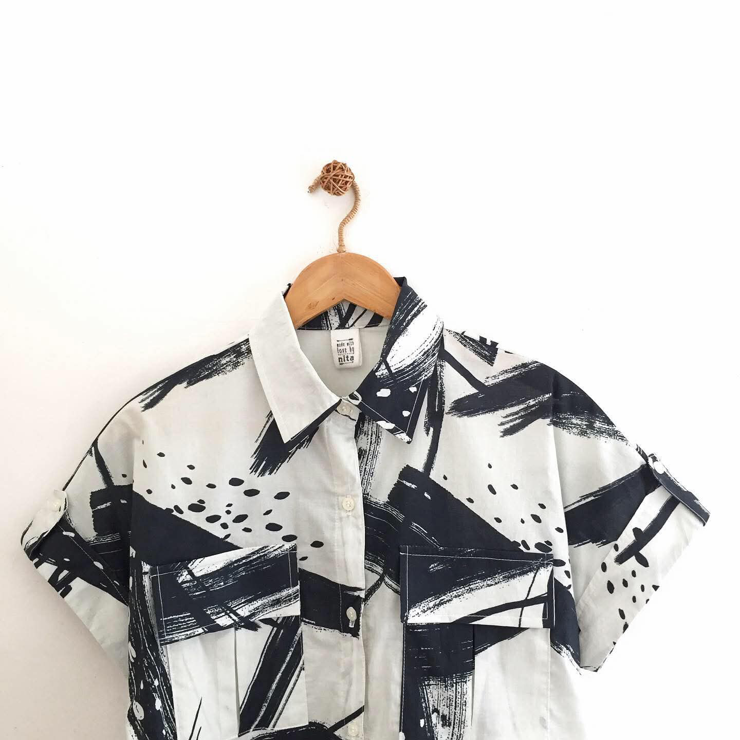 Atlas Shirt