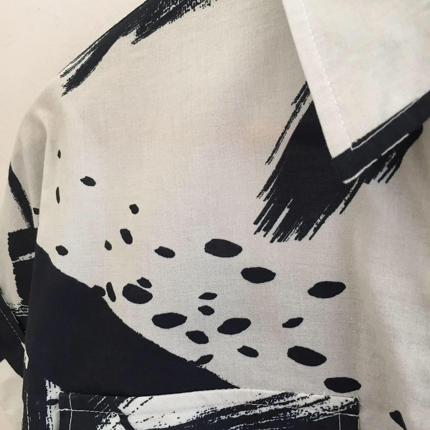Atlas Shirt