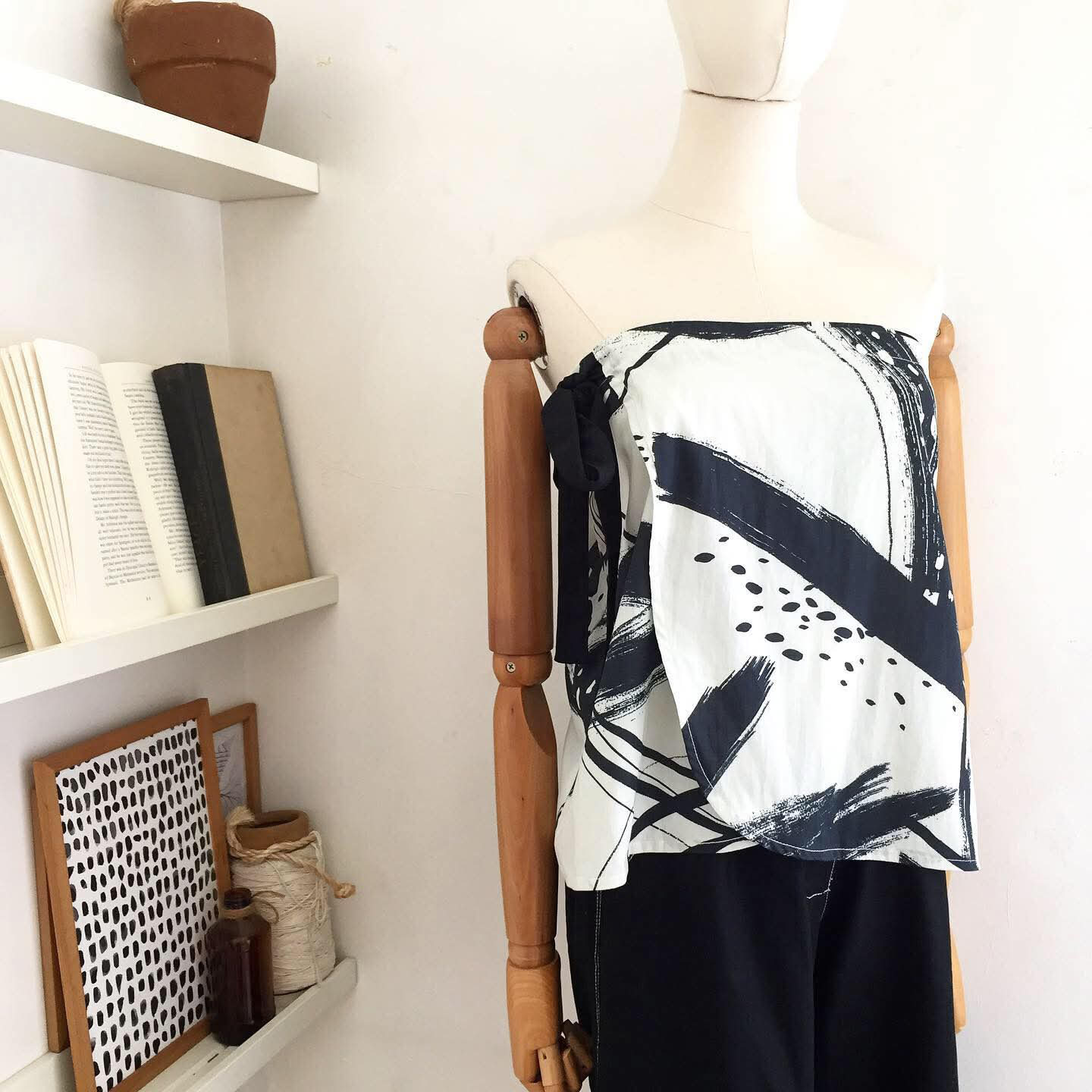 Lucia Top