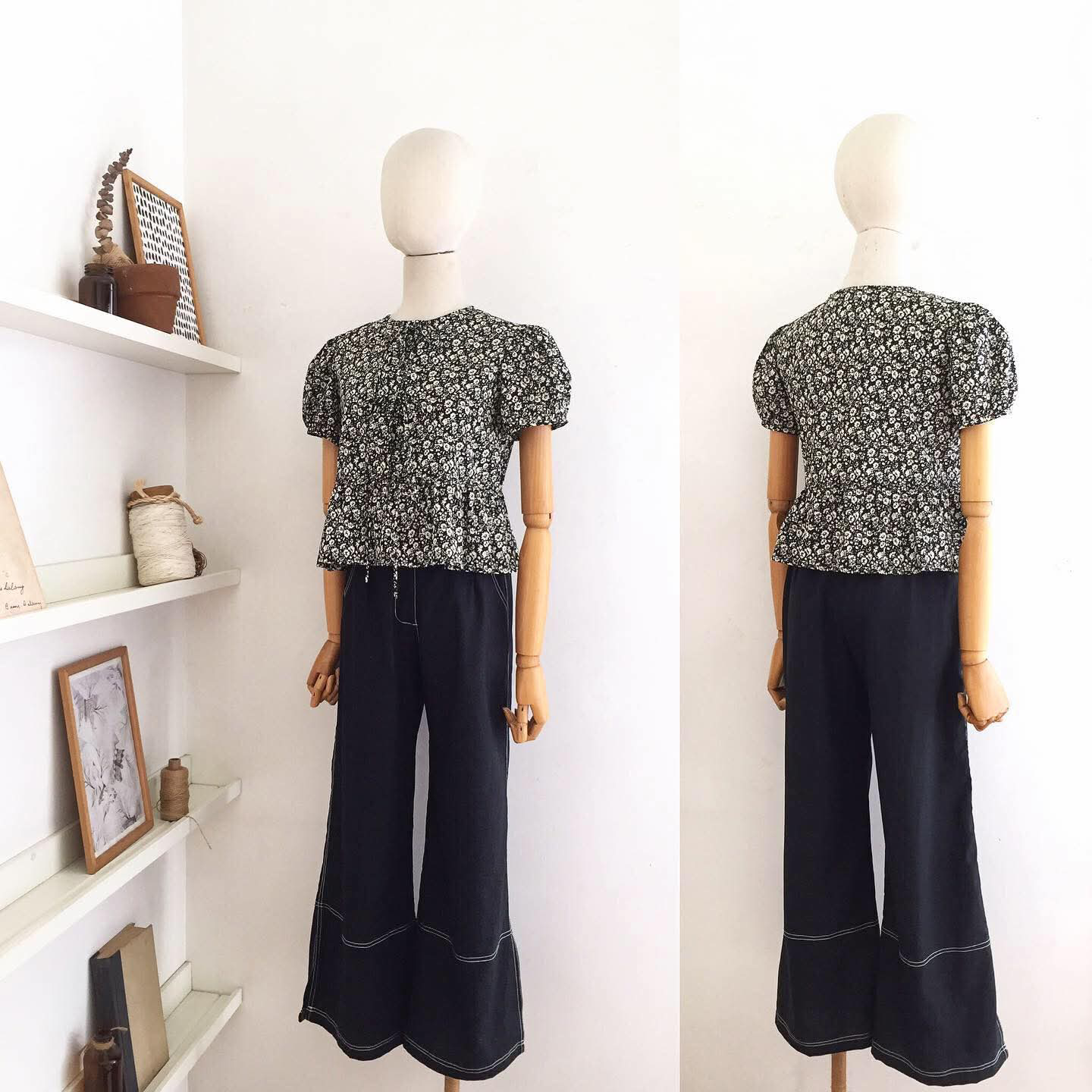 Nala Top