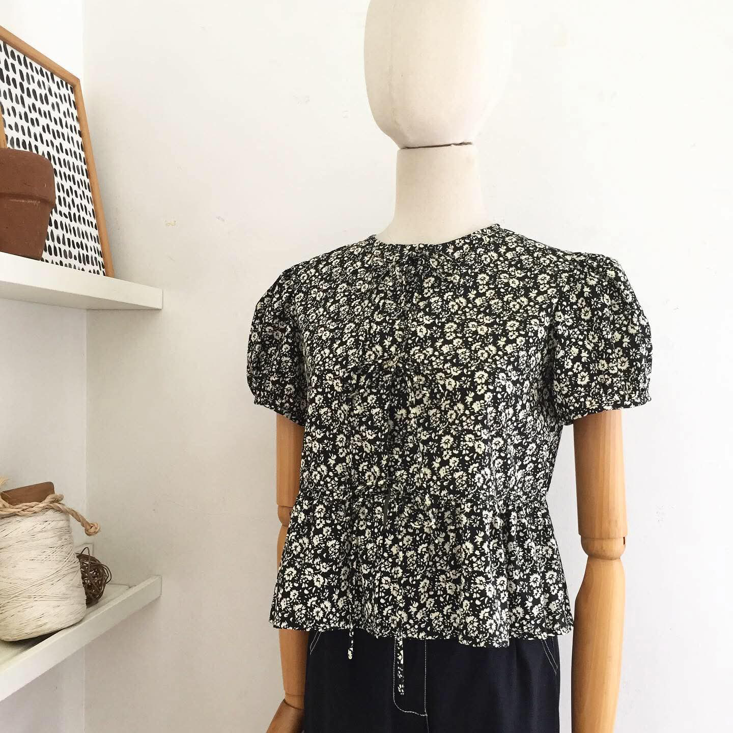 Nala Top