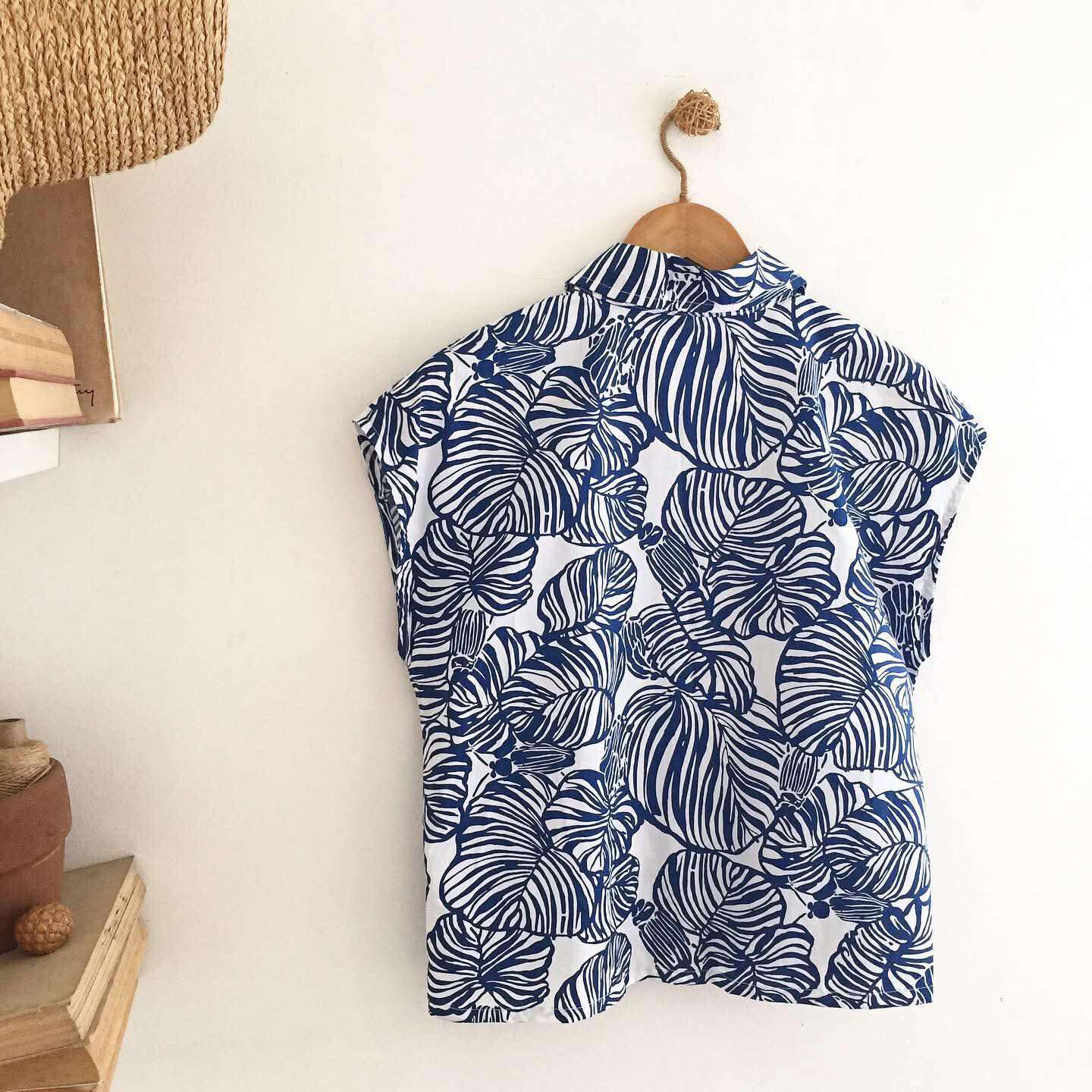 Callie Top