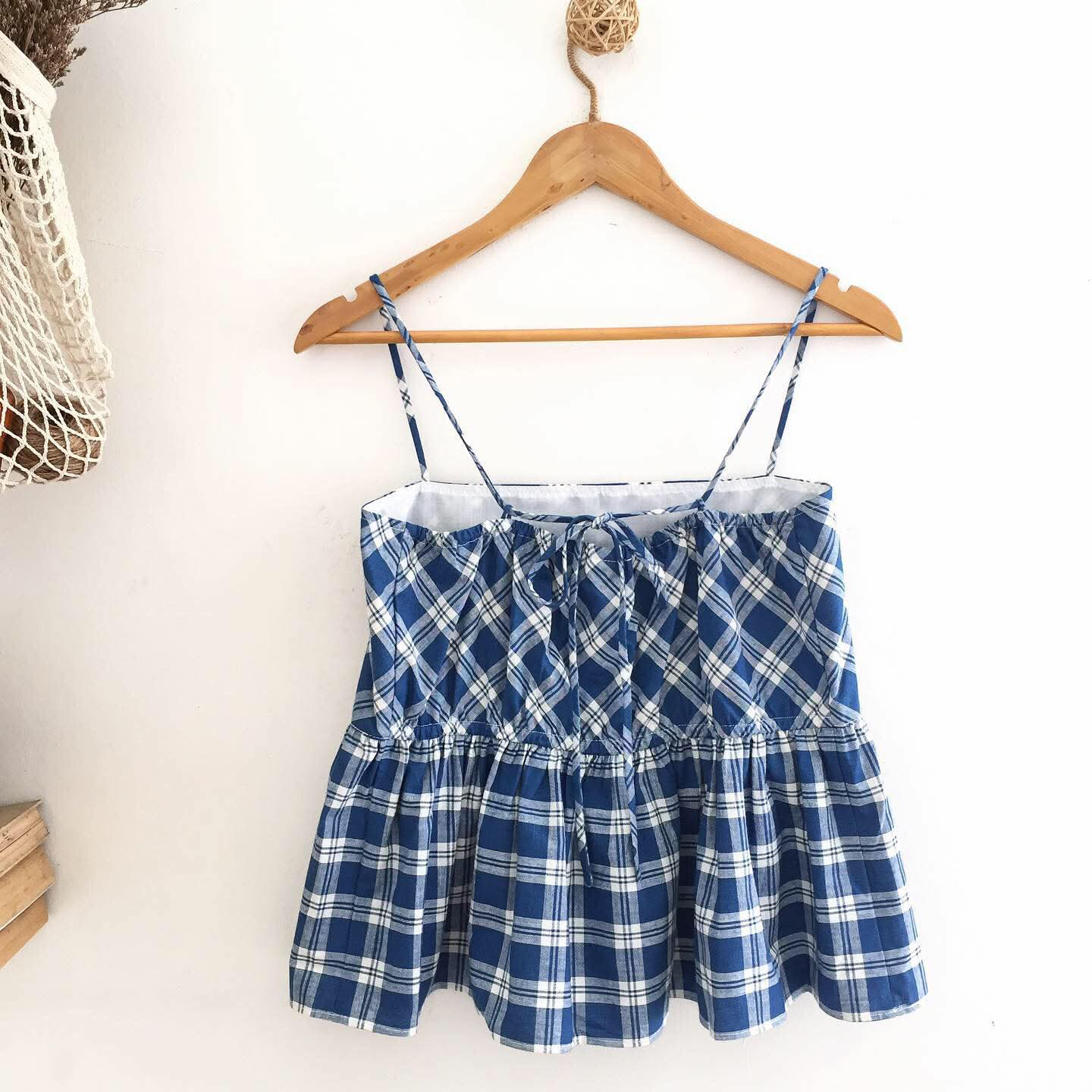 Maddie Top