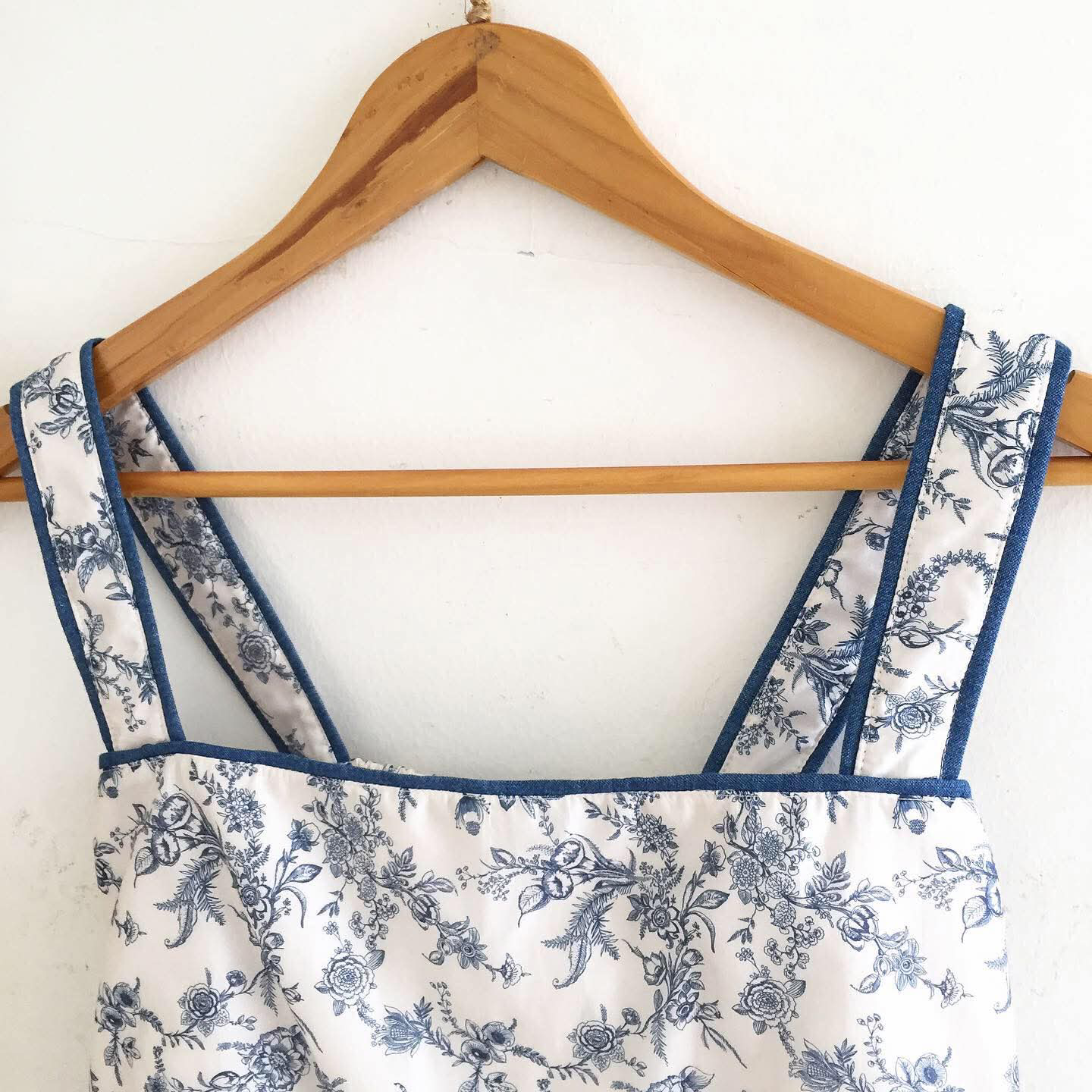 Peggy Top