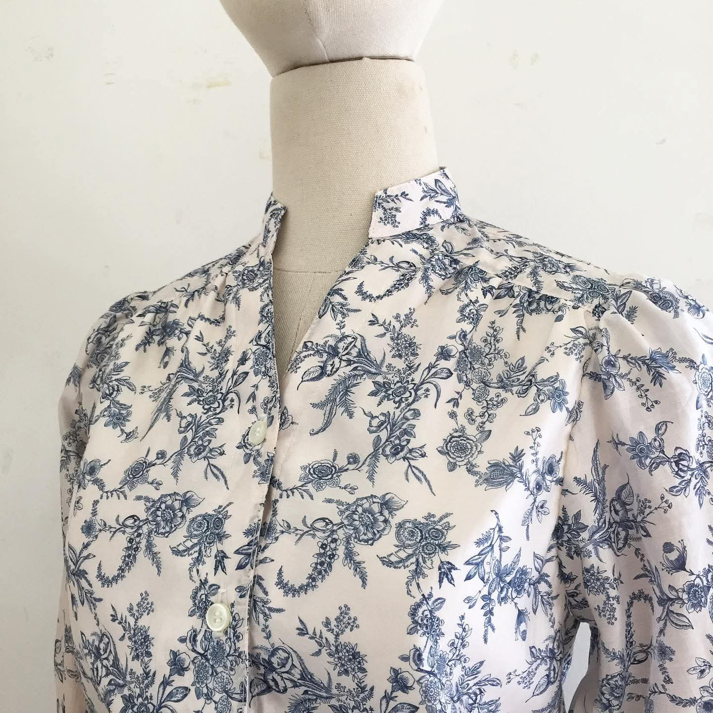 Priya Shirt