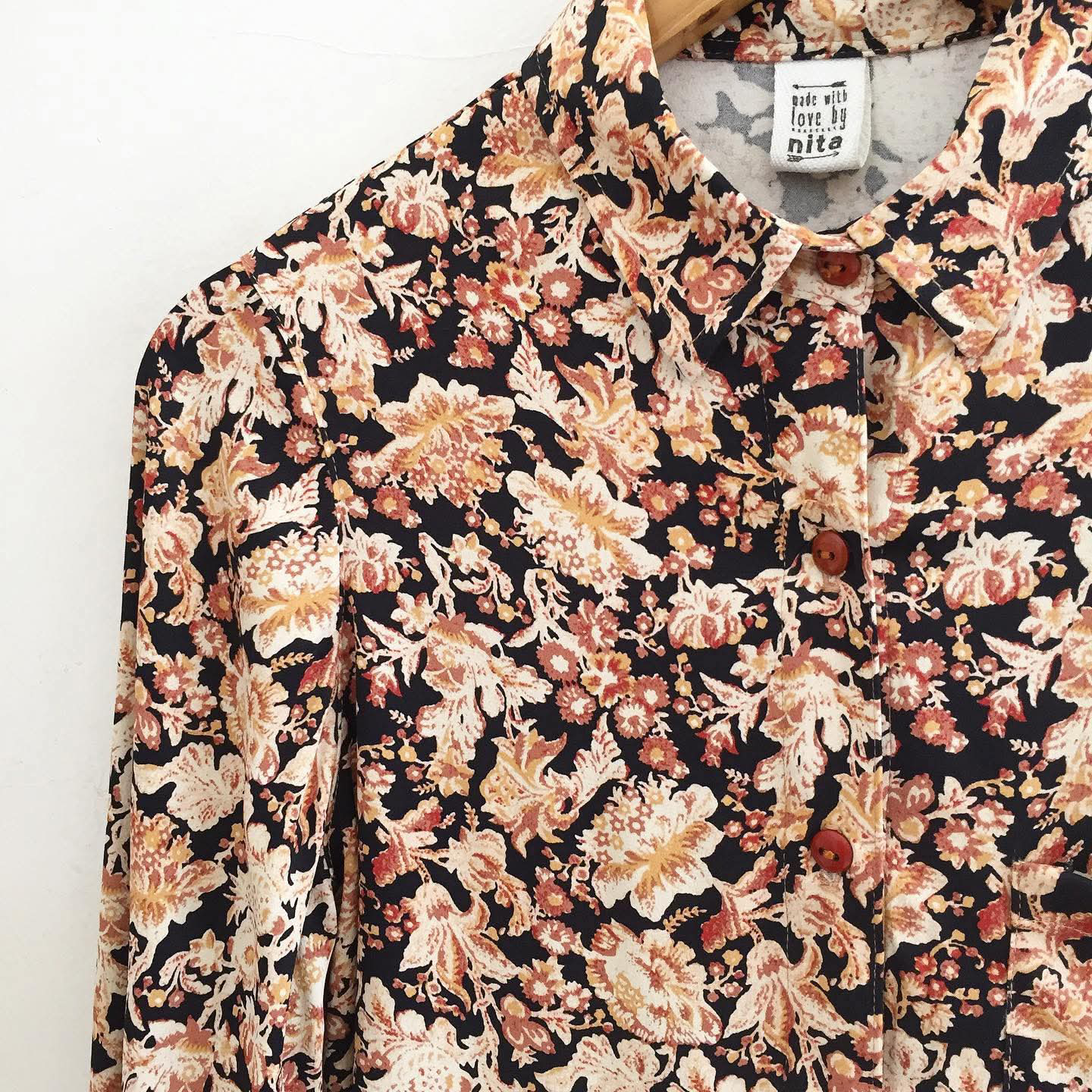 Theo Shirt