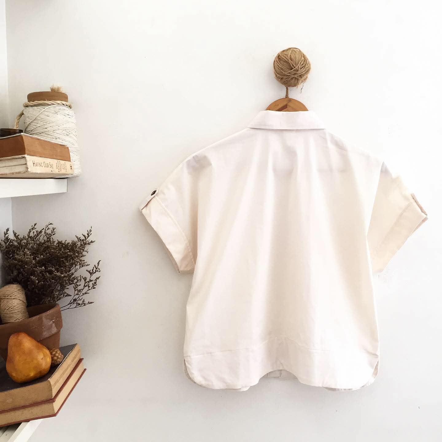 Atlas Shirt
