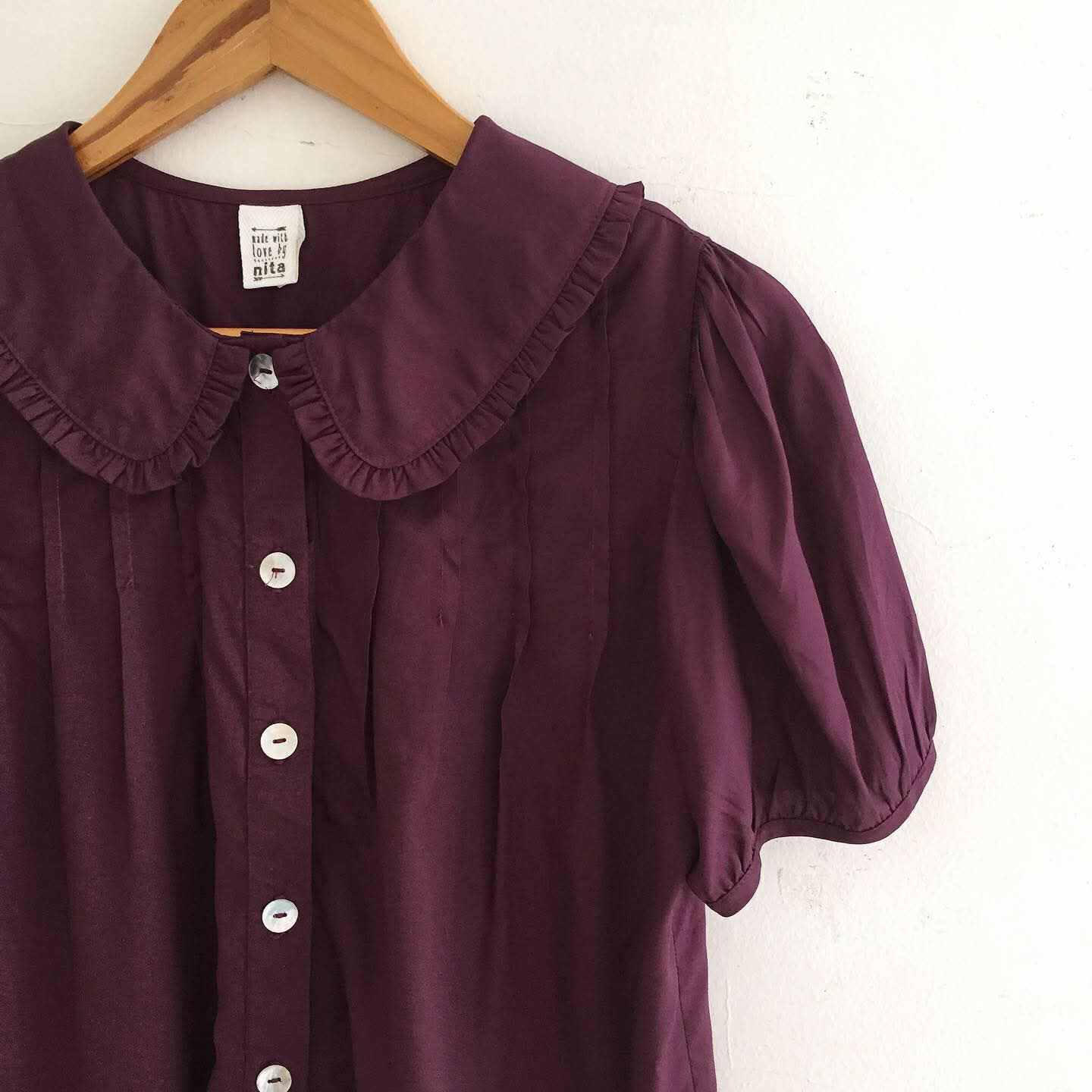 Hilda Top