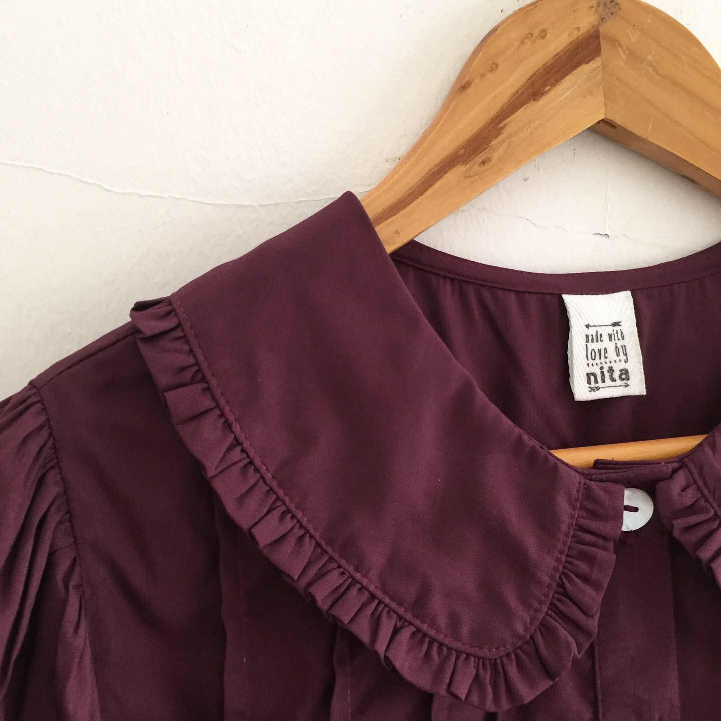 Hilda Top