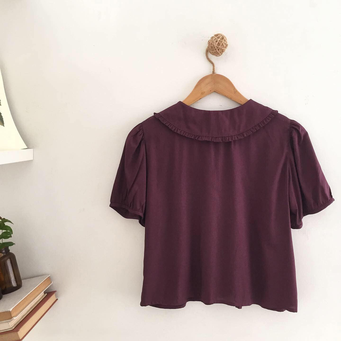 Hilda Top