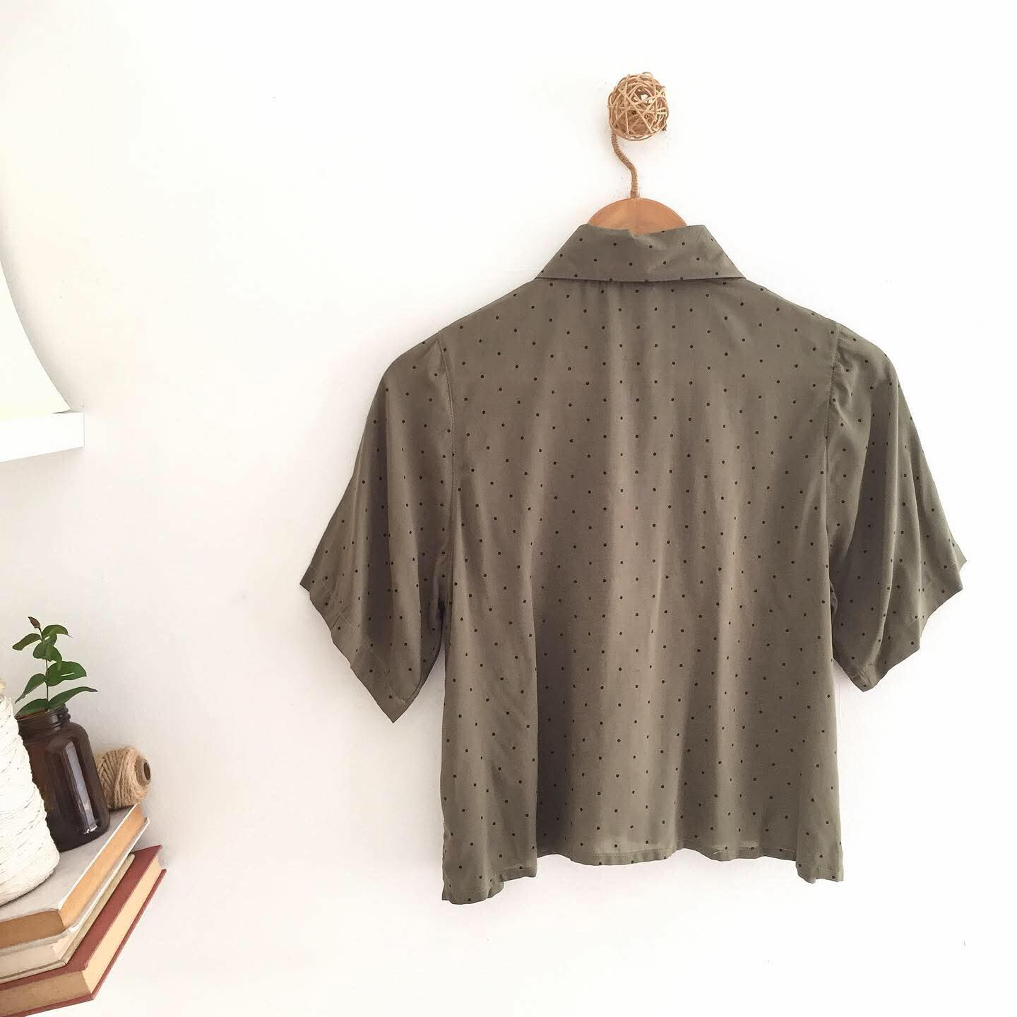 Lauren Shirt