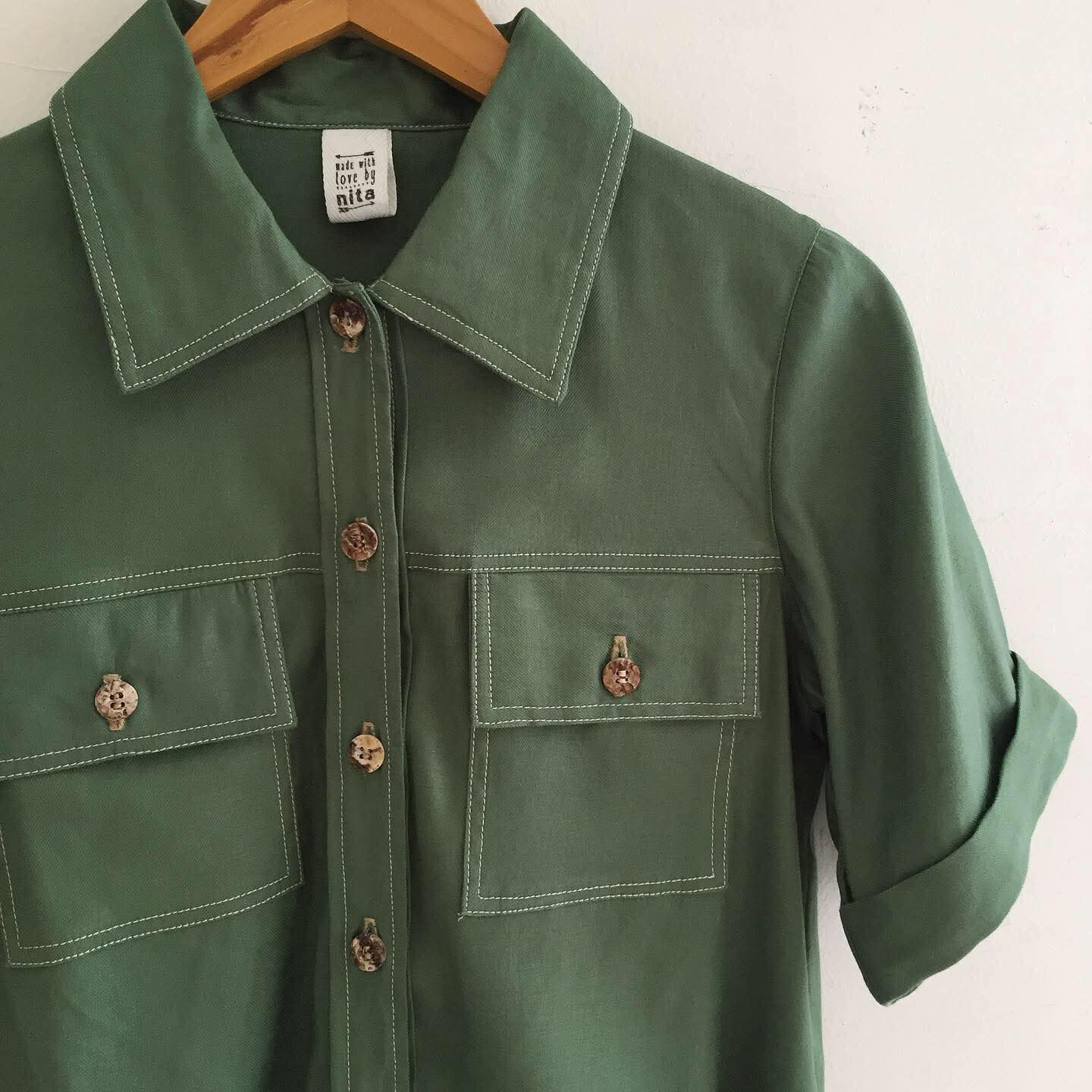 Addison Shirt