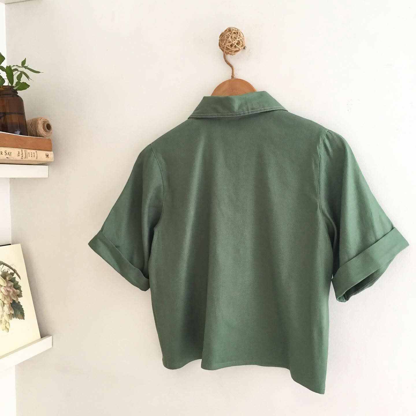 Addison Shirt
