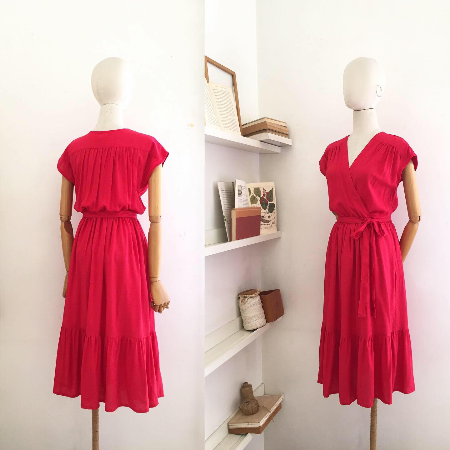 Bianca Dress
