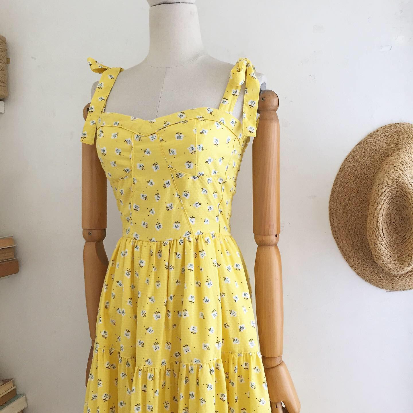 Celine Dress