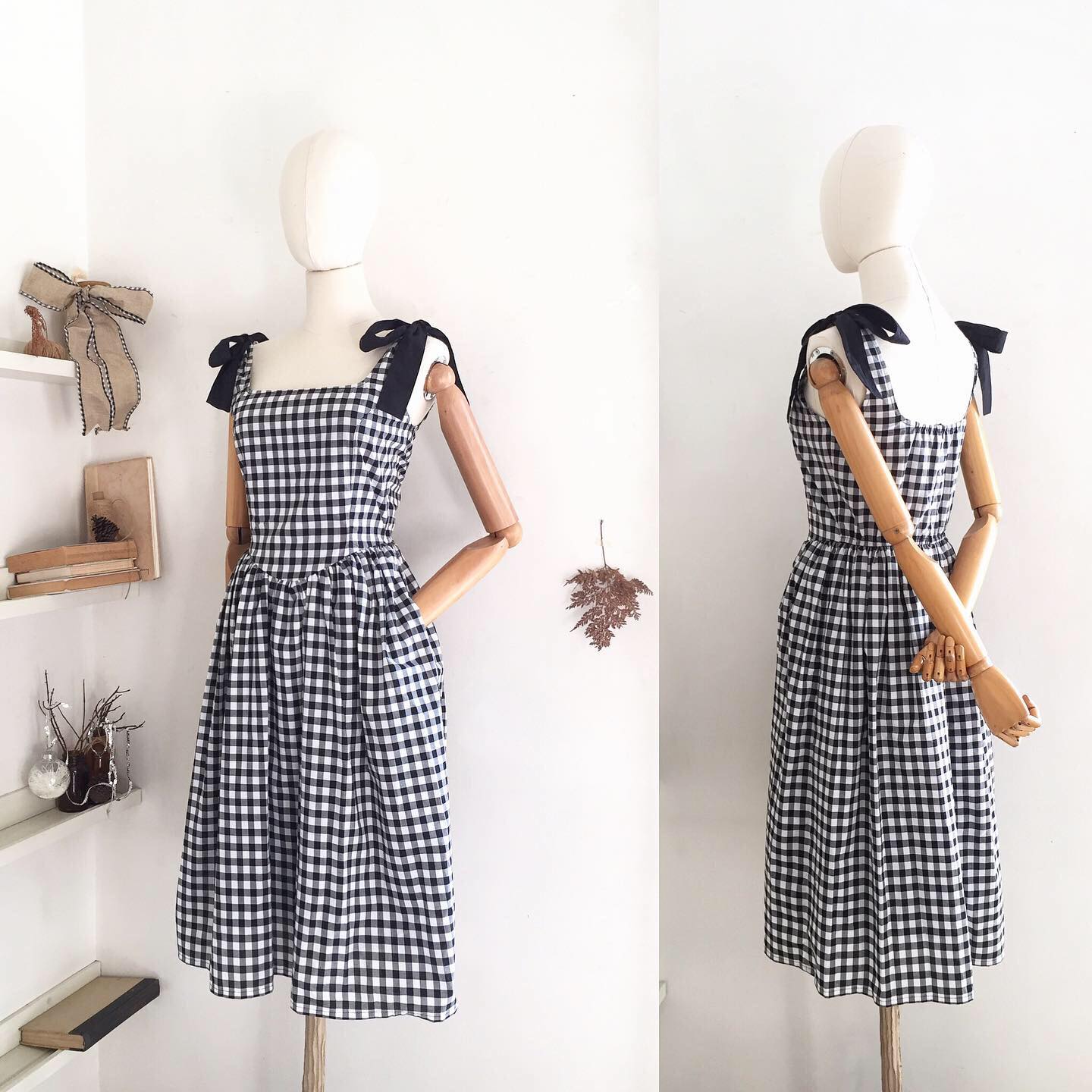 Rosa Dress