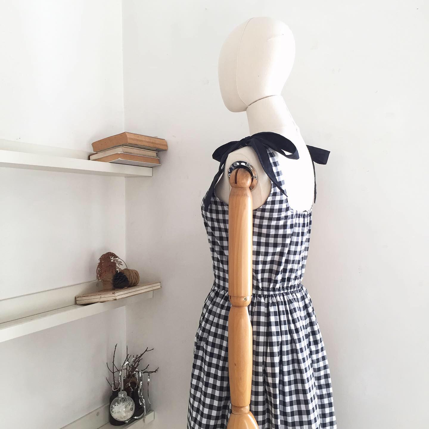 Rosa Dress