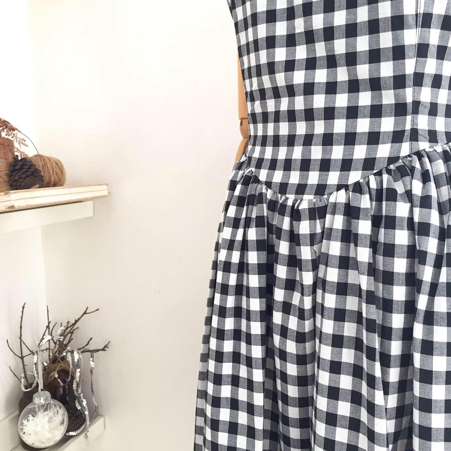 Rosa Dress