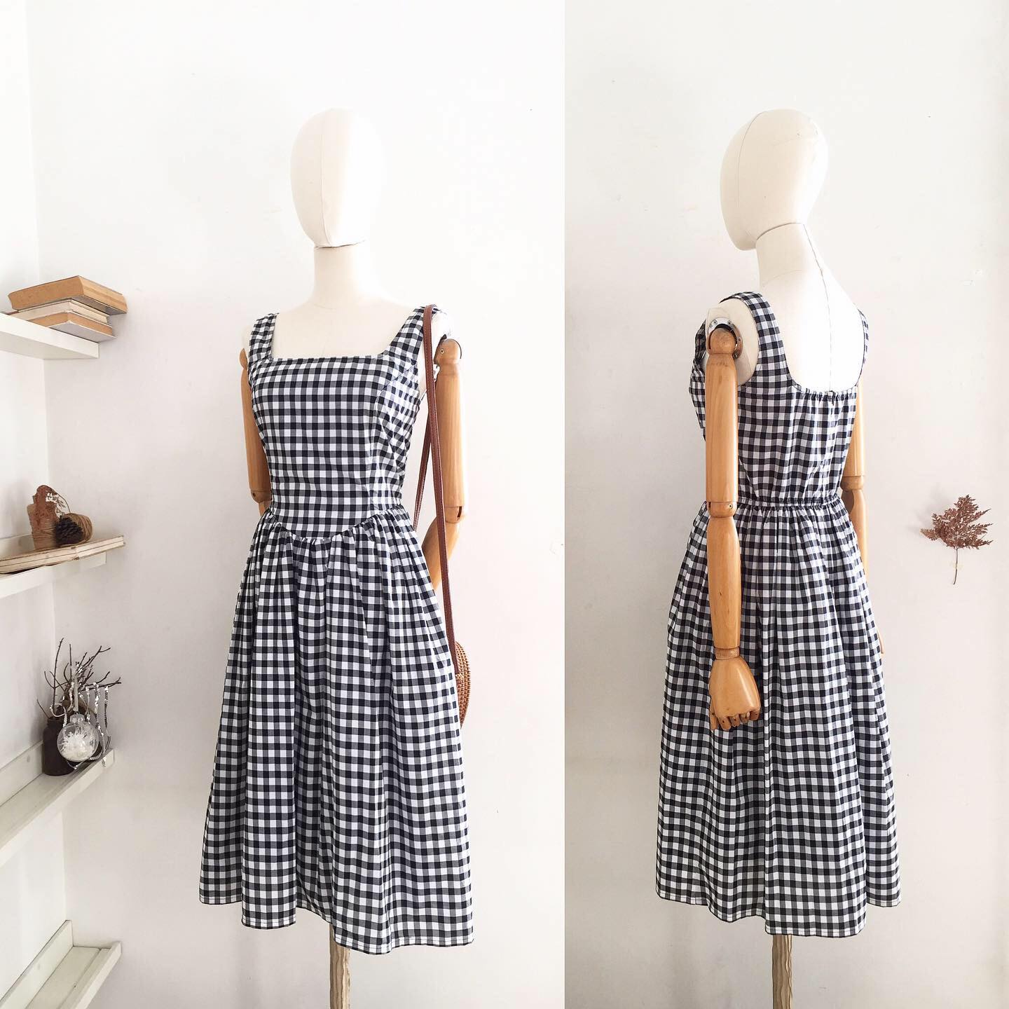Rosa Dress