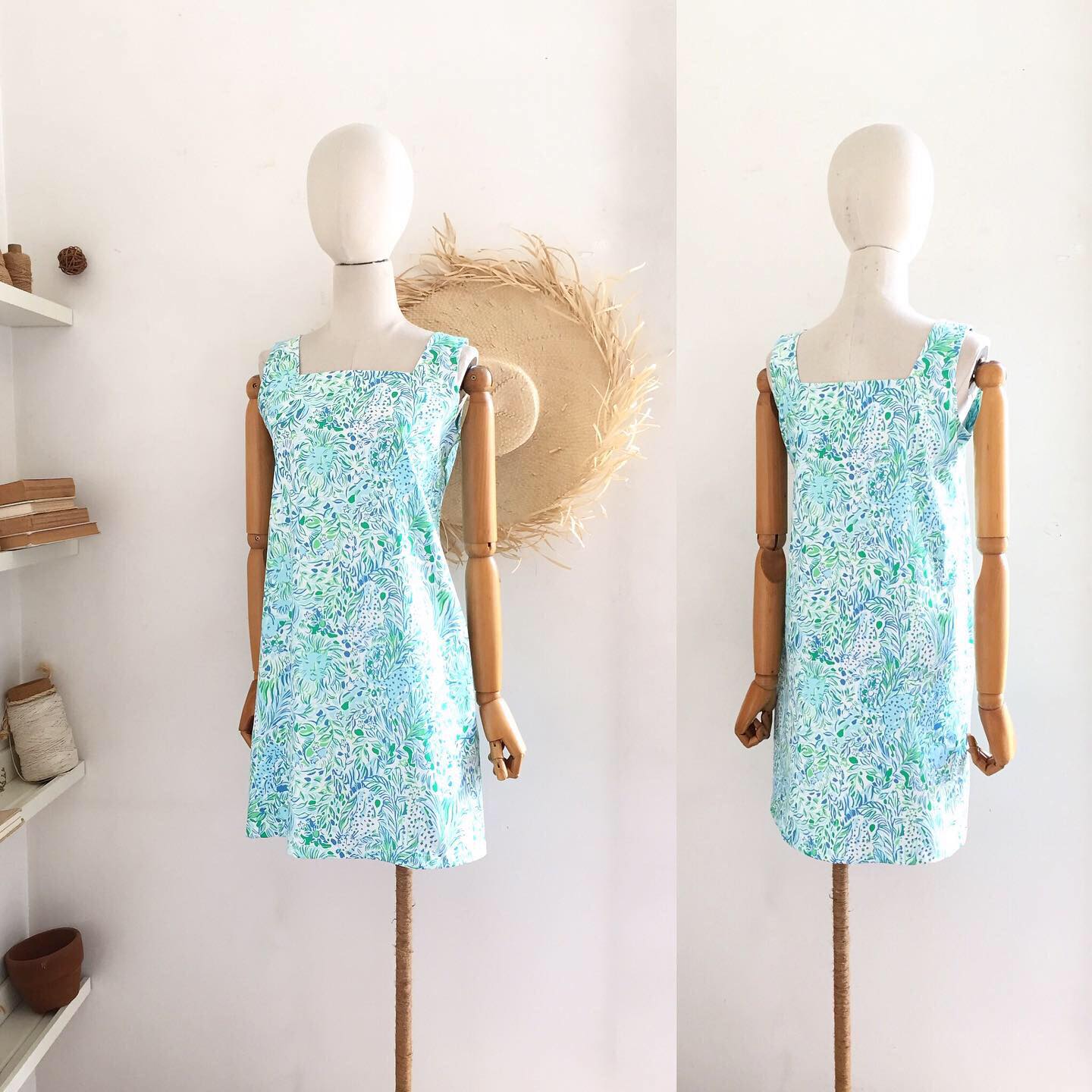 Aspen Dress