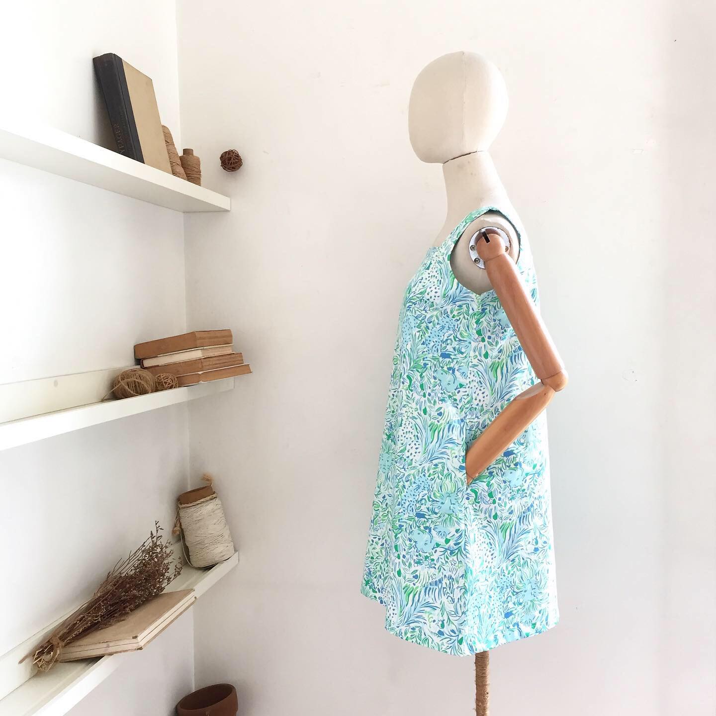 Aspen Dress