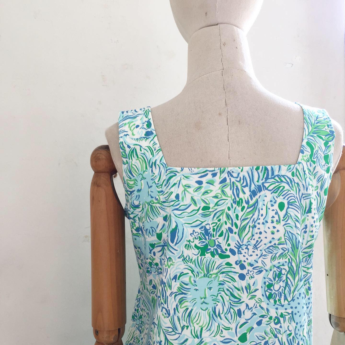 Aspen Dress