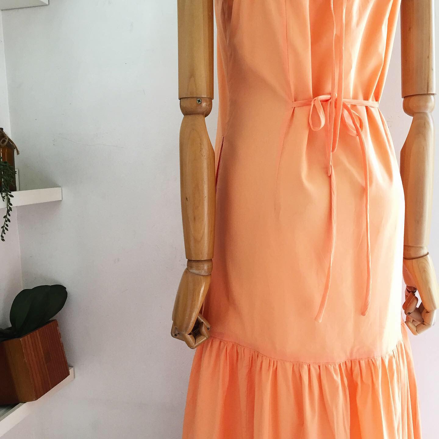 Hunter Dress