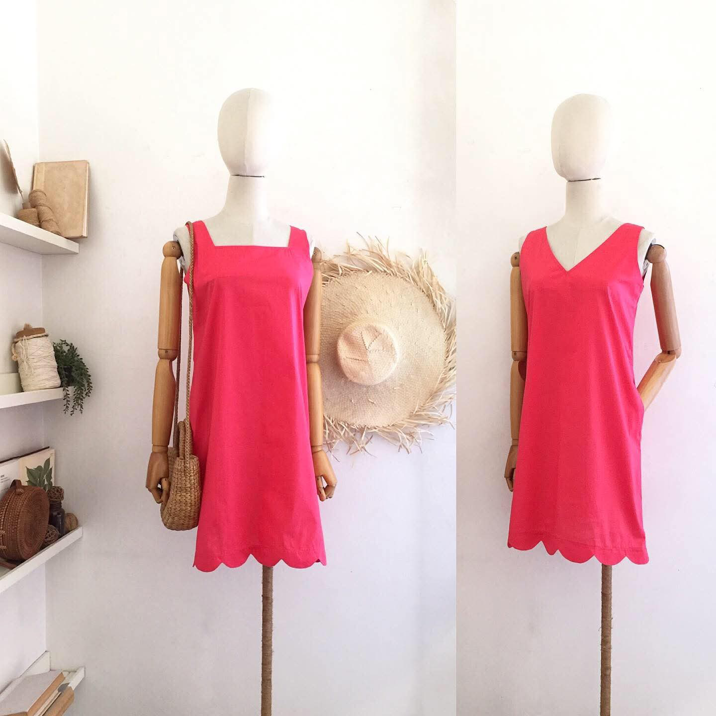 Mara Dress
