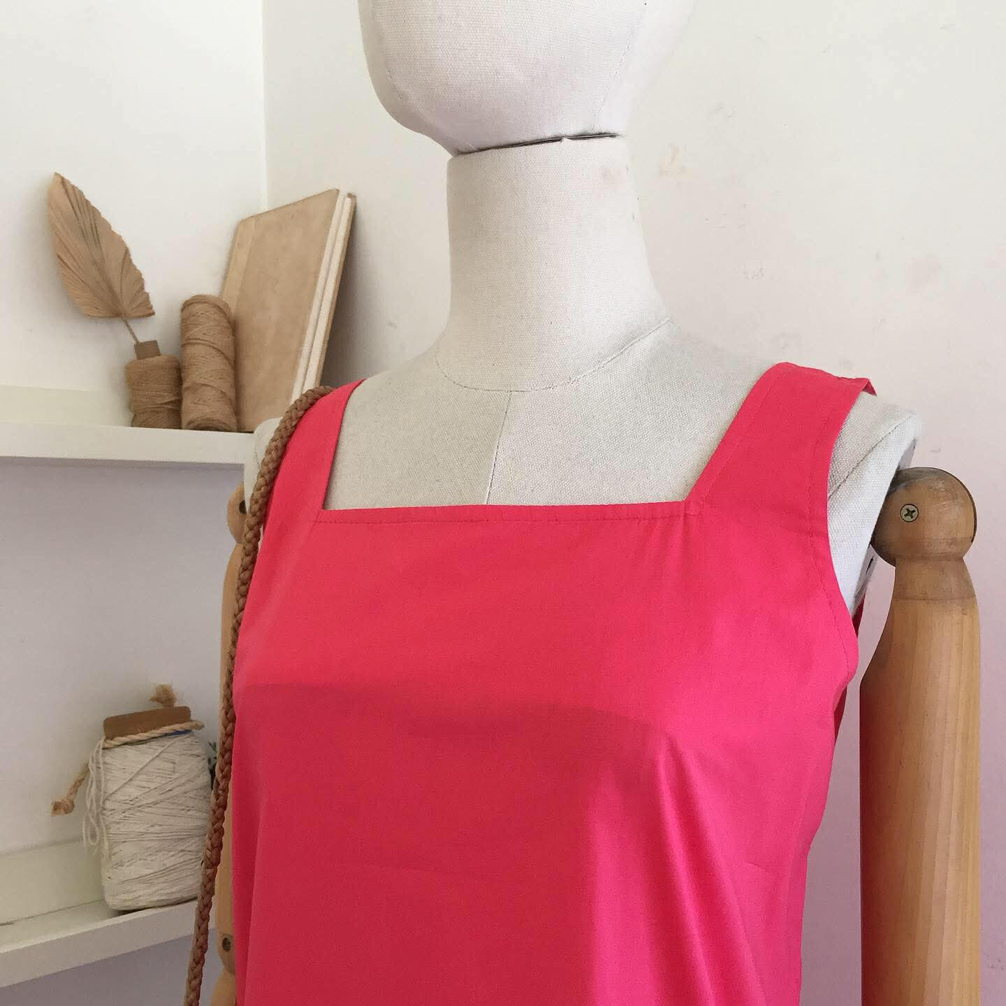 Mara Dress