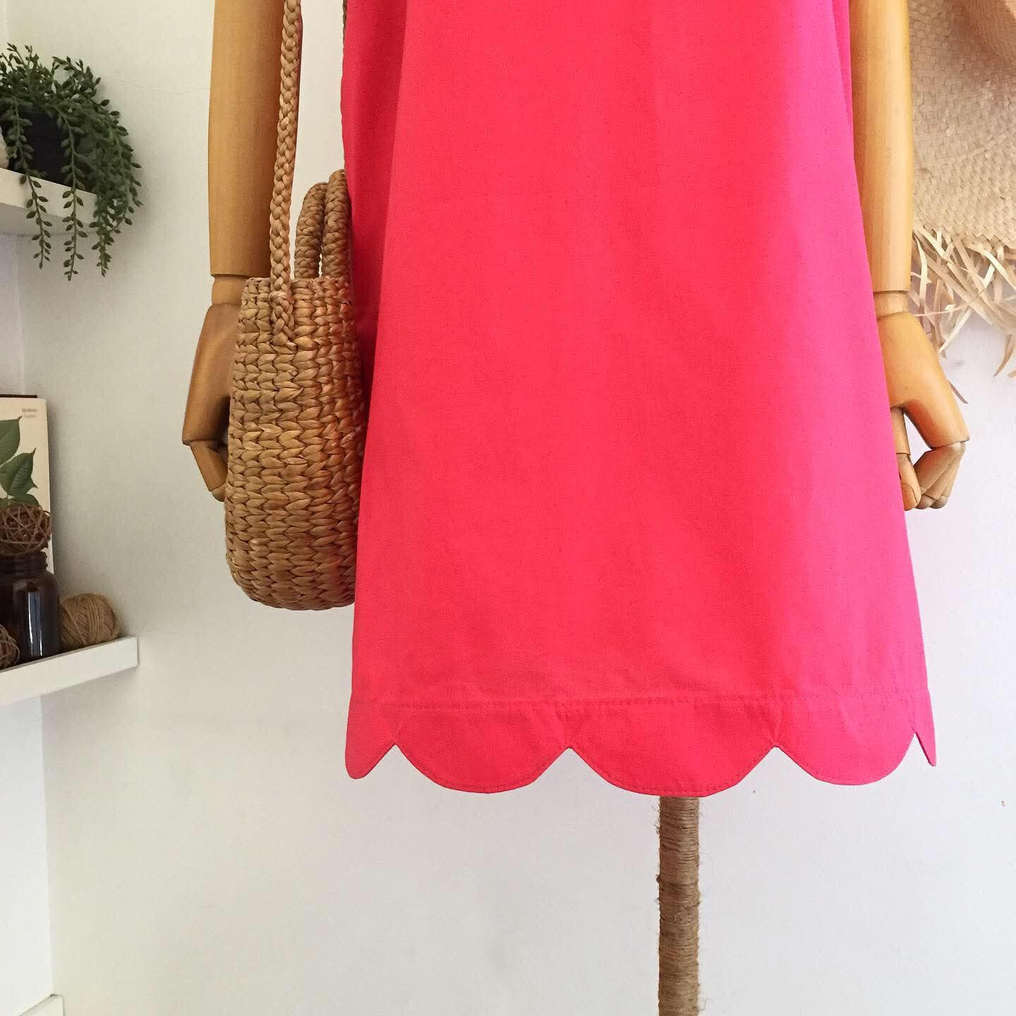 Mara Dress