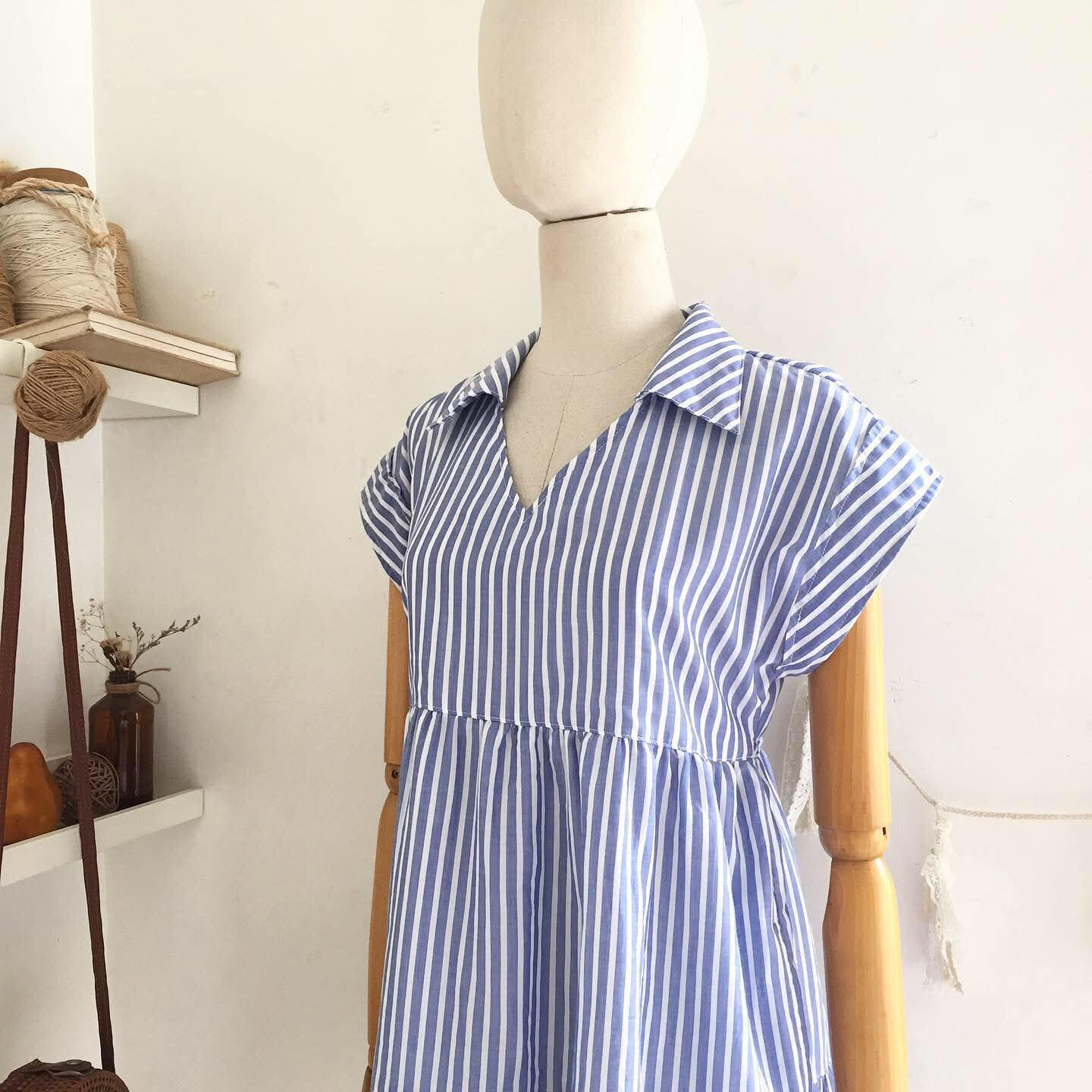 Liv Dress