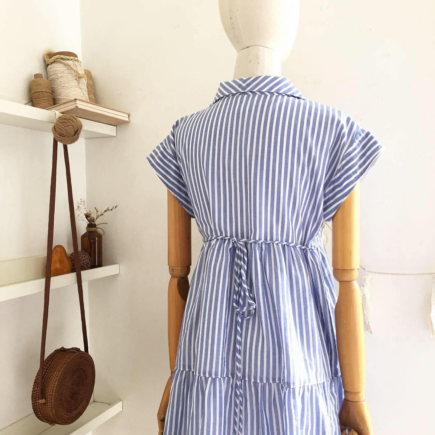 Liv Dress