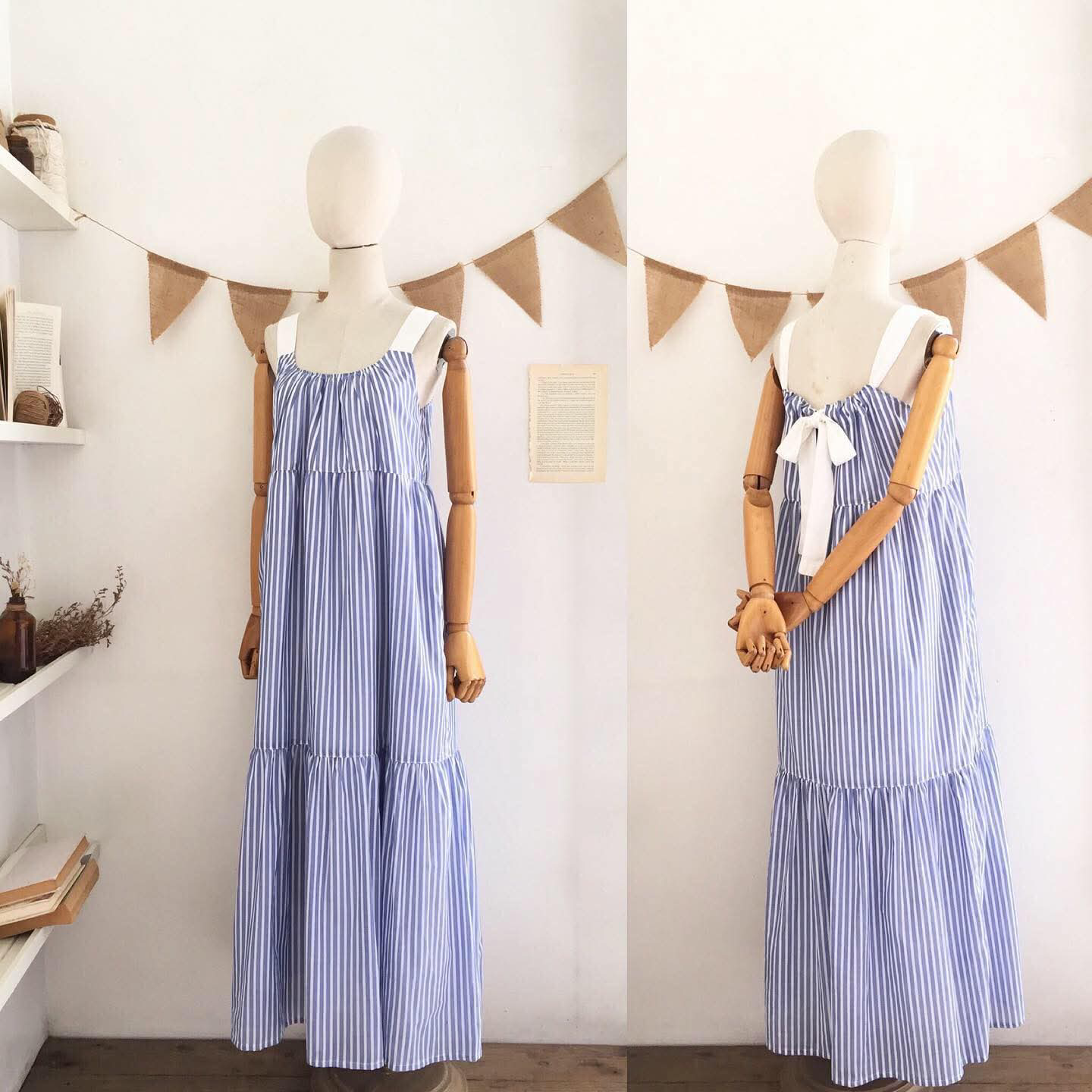 Brina Dress
