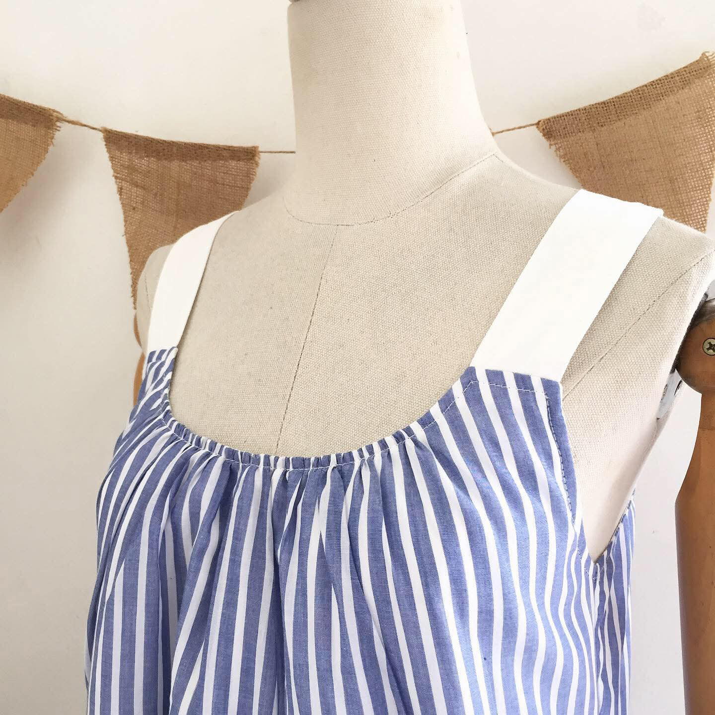 Brina Dress