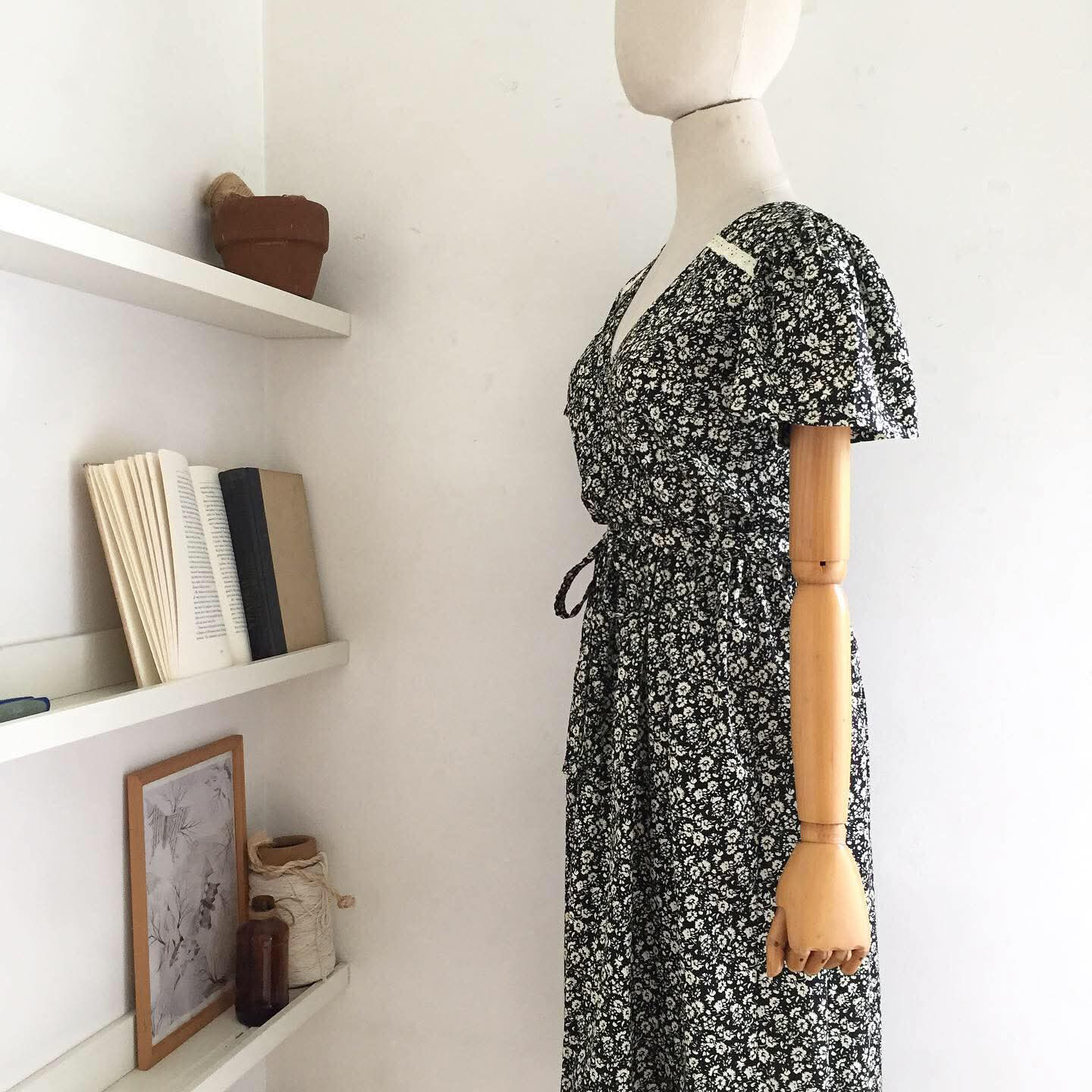 Jackie Dress