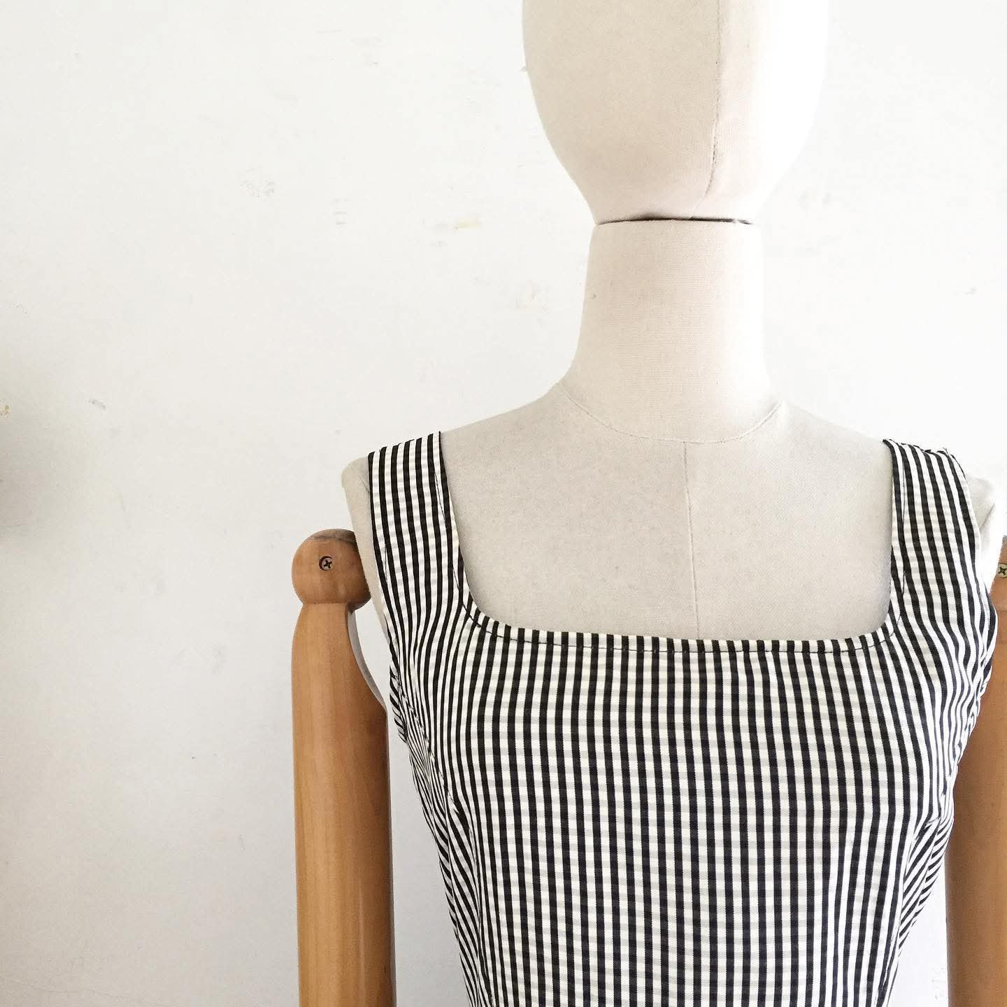 Elena Dress