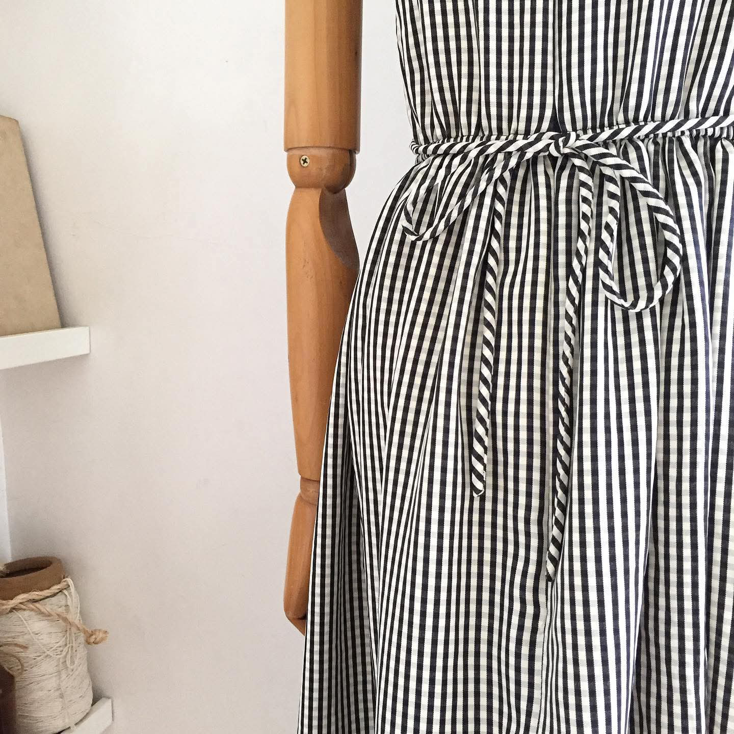 Elena Dress