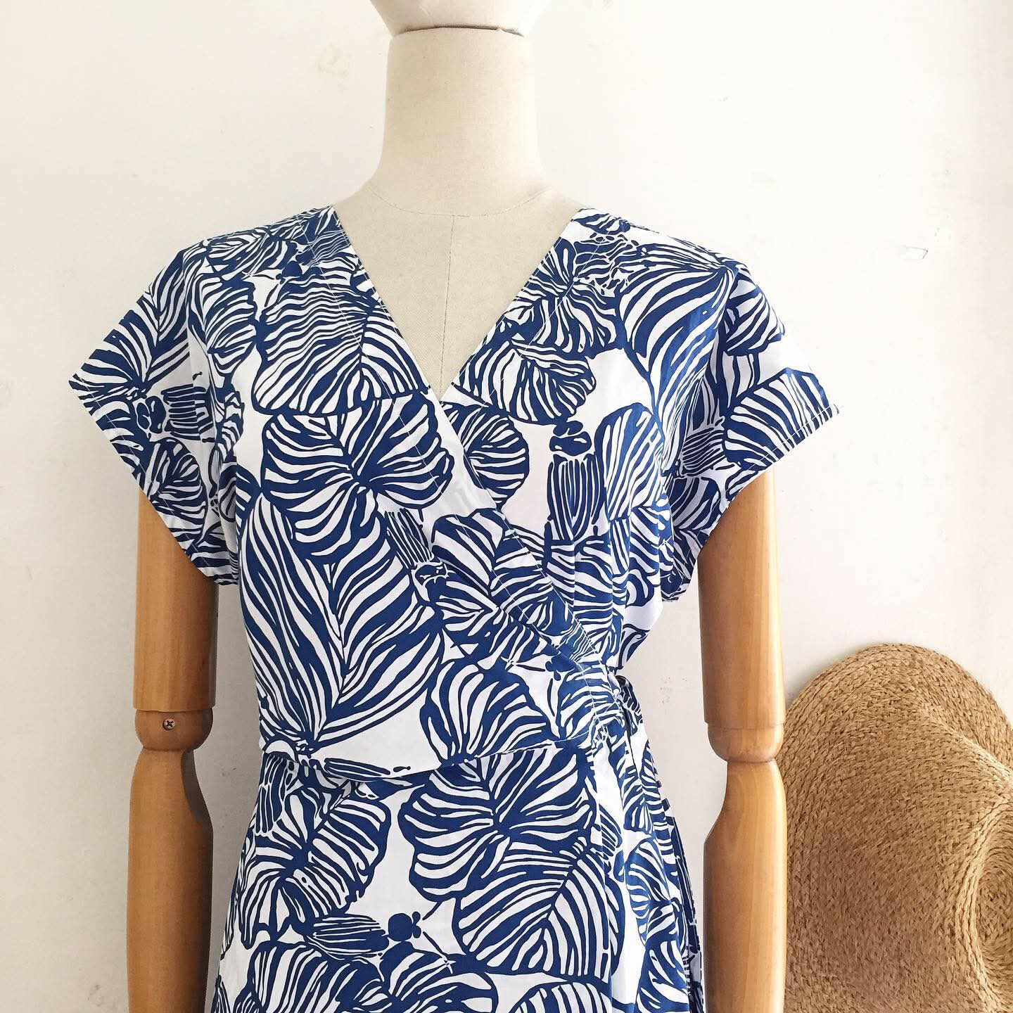 Rita Dress
