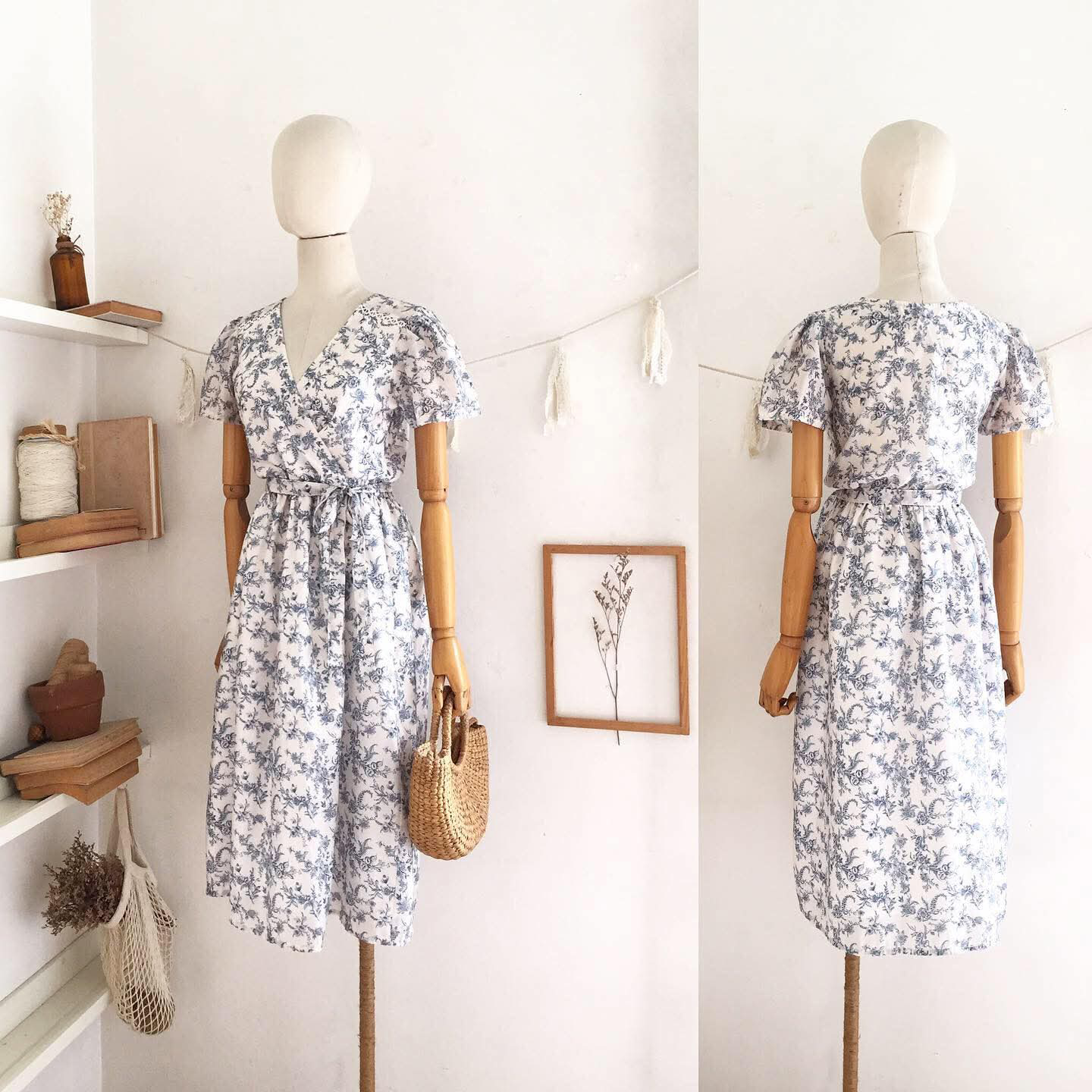 Jackie Dress
