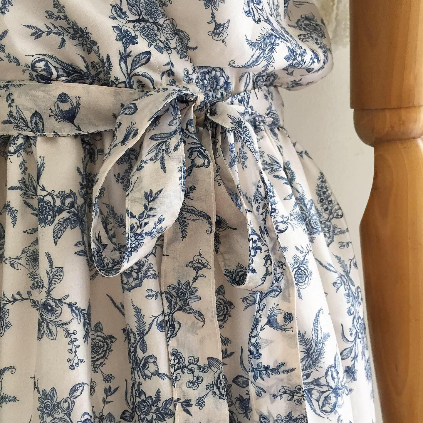 Jackie Dress