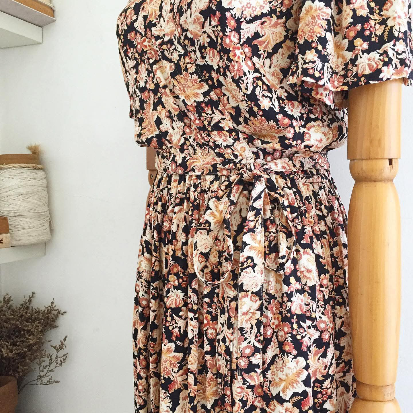 Jackie Dress