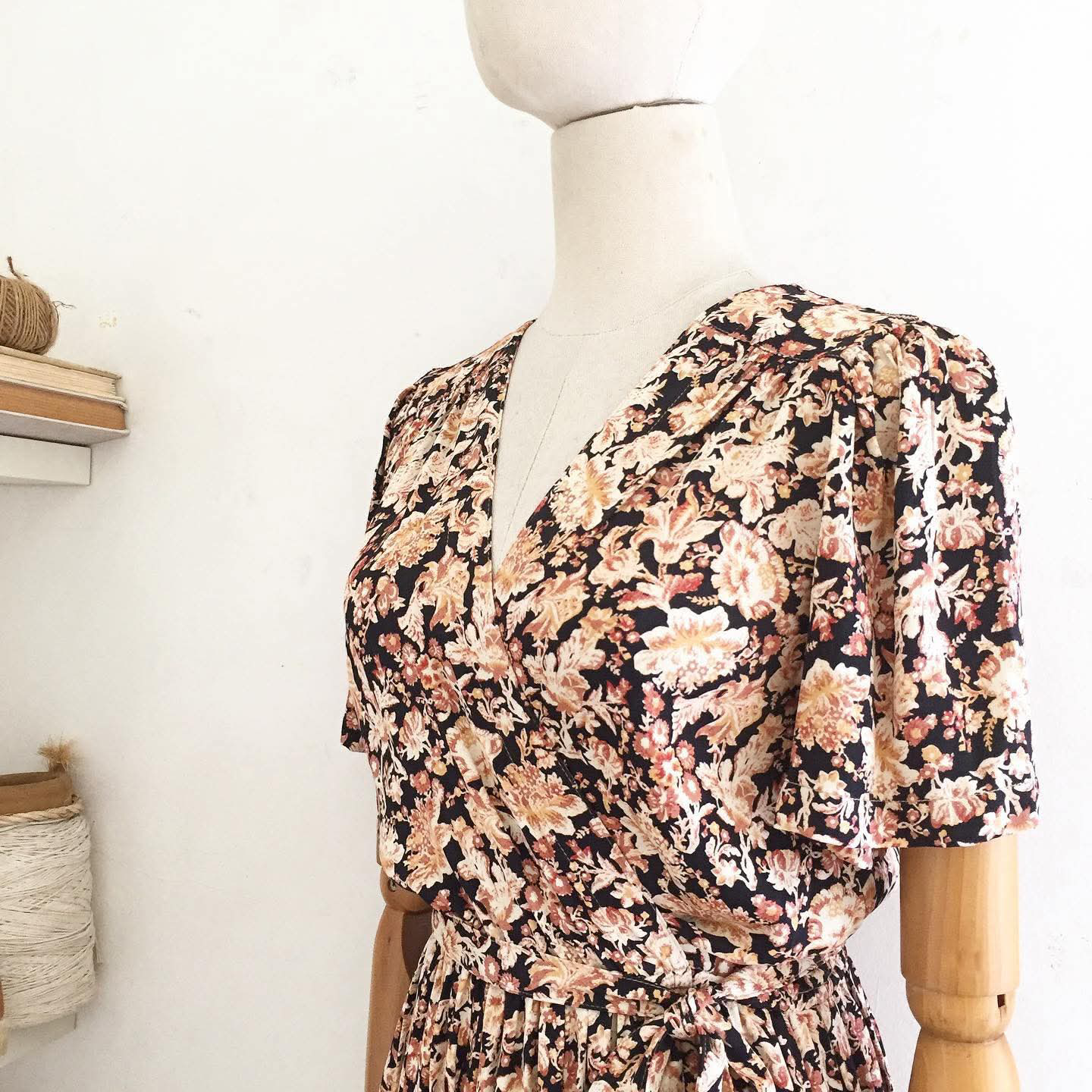 Jackie Dress