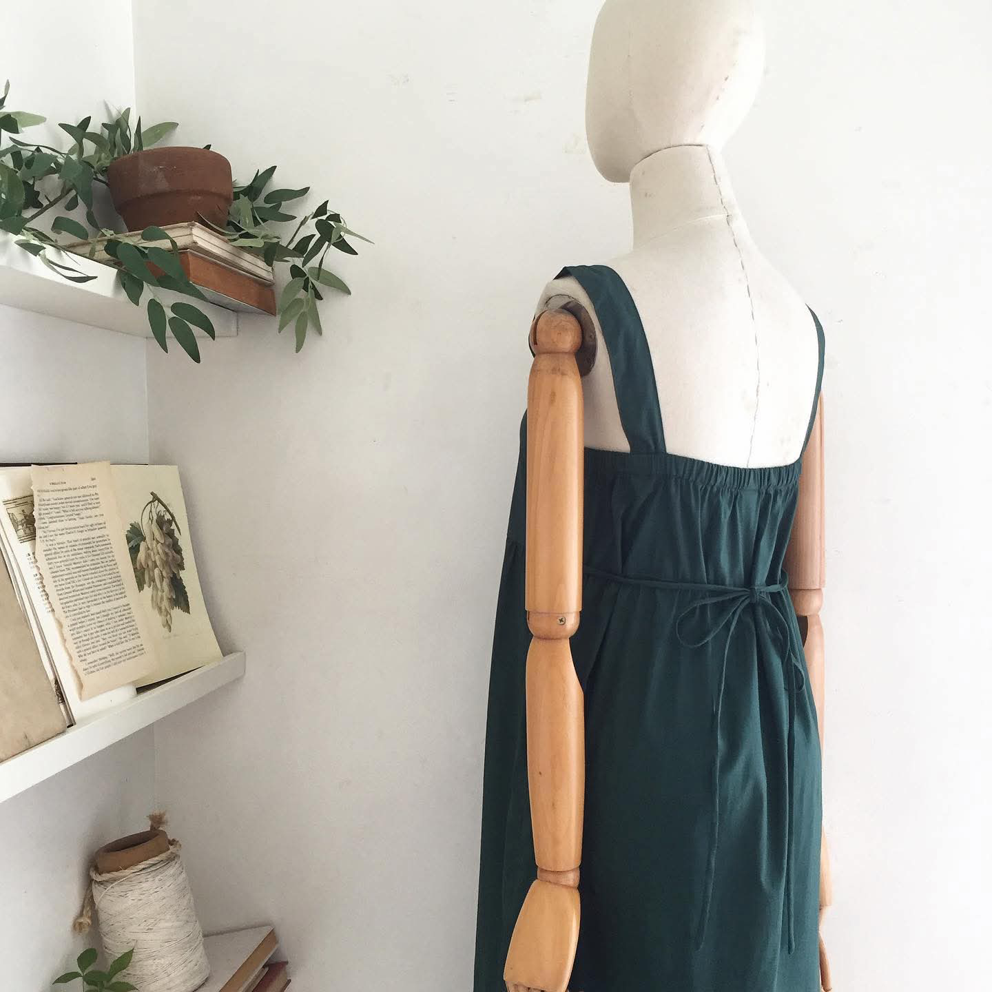 Miller Dress