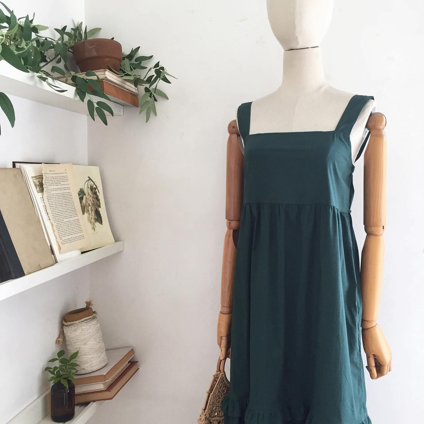 Miller Dress