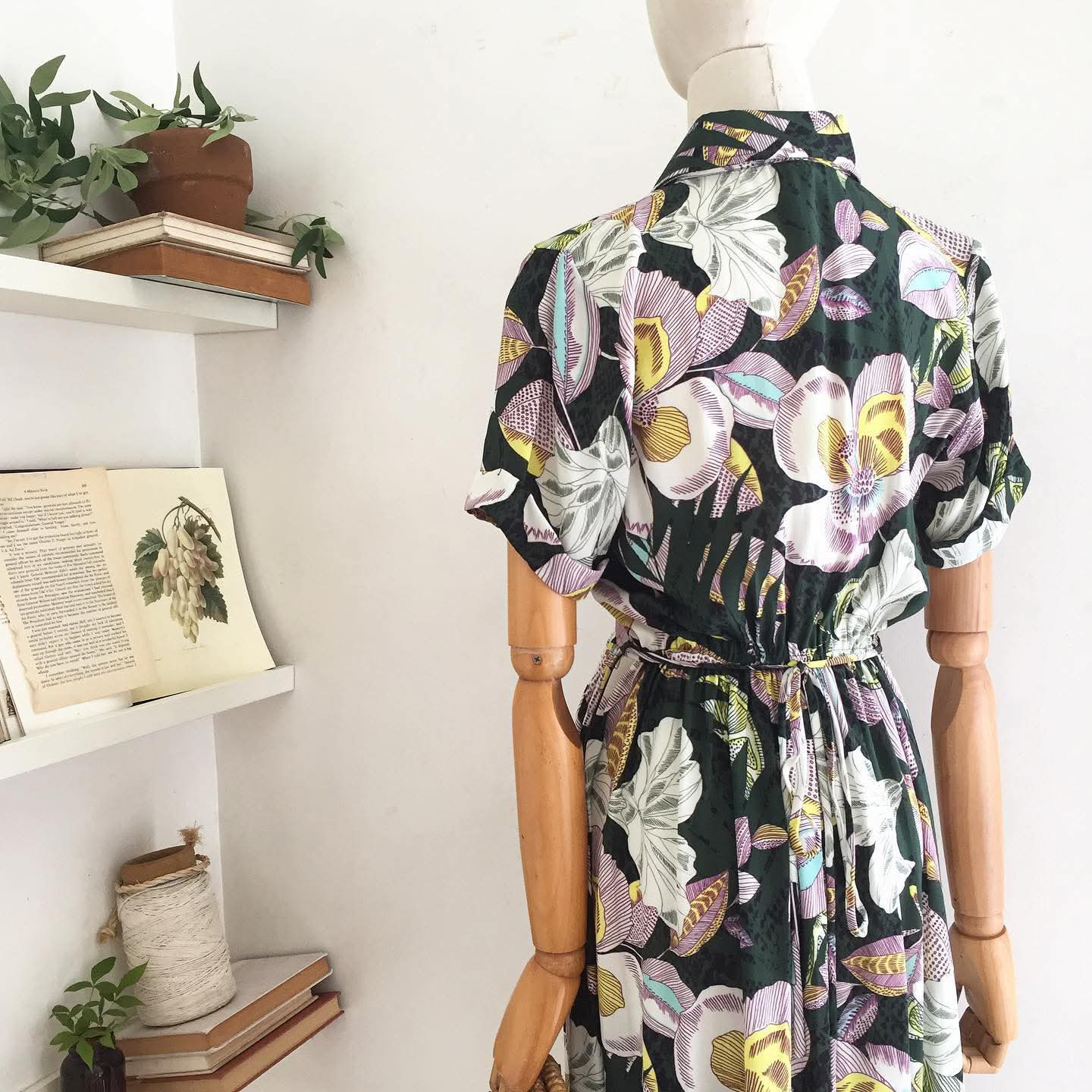 Adler Dress